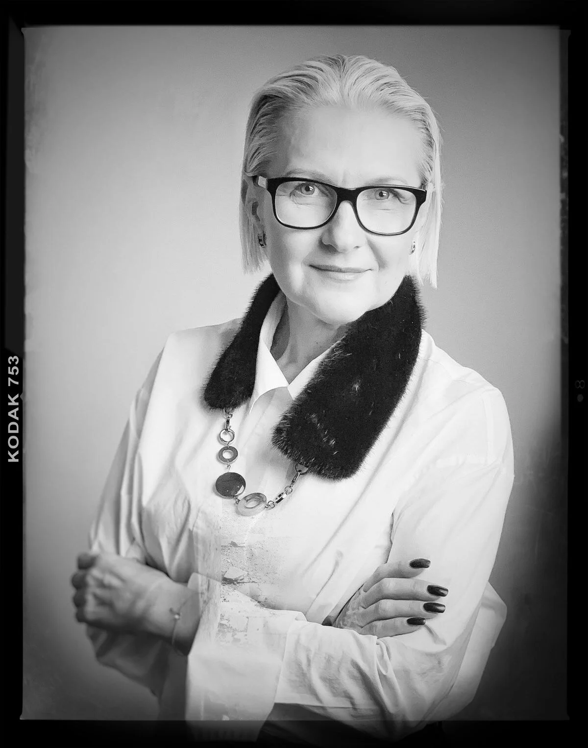 Meet the VIEPA Jury - Nadja Gusenbauer