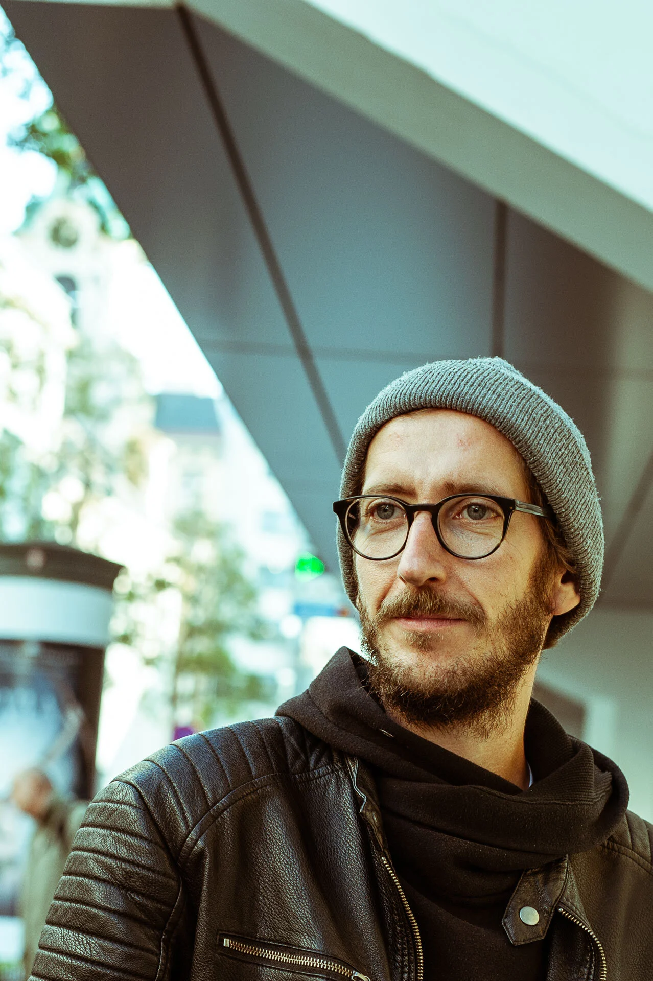 VIEPA 2022 Jury - Maximilian Maques Lottmann