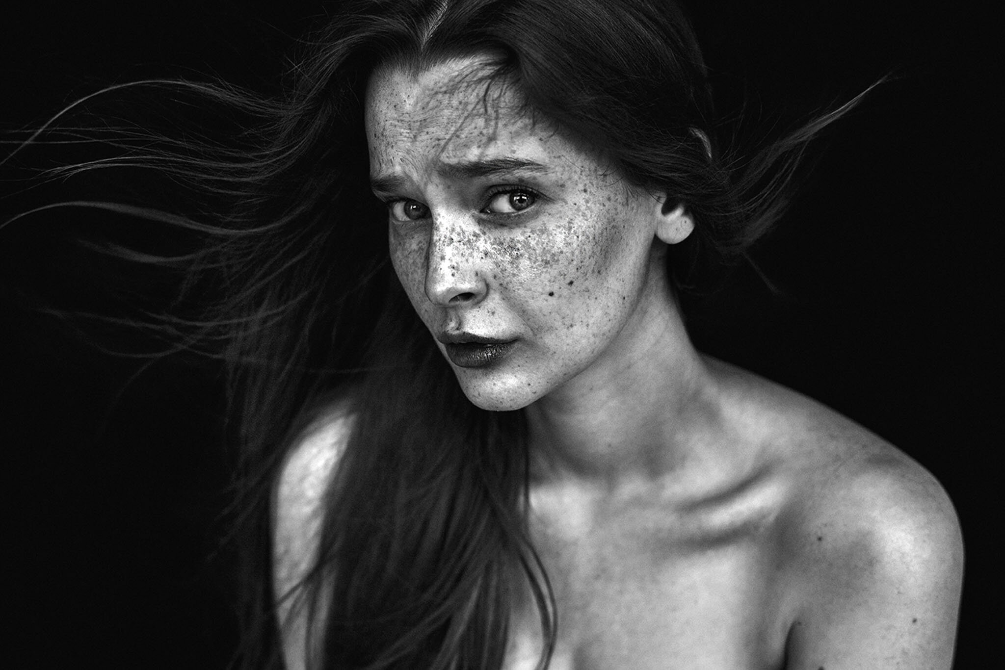 Pyrek Karolina Poland Portrait of Justyna..jpg