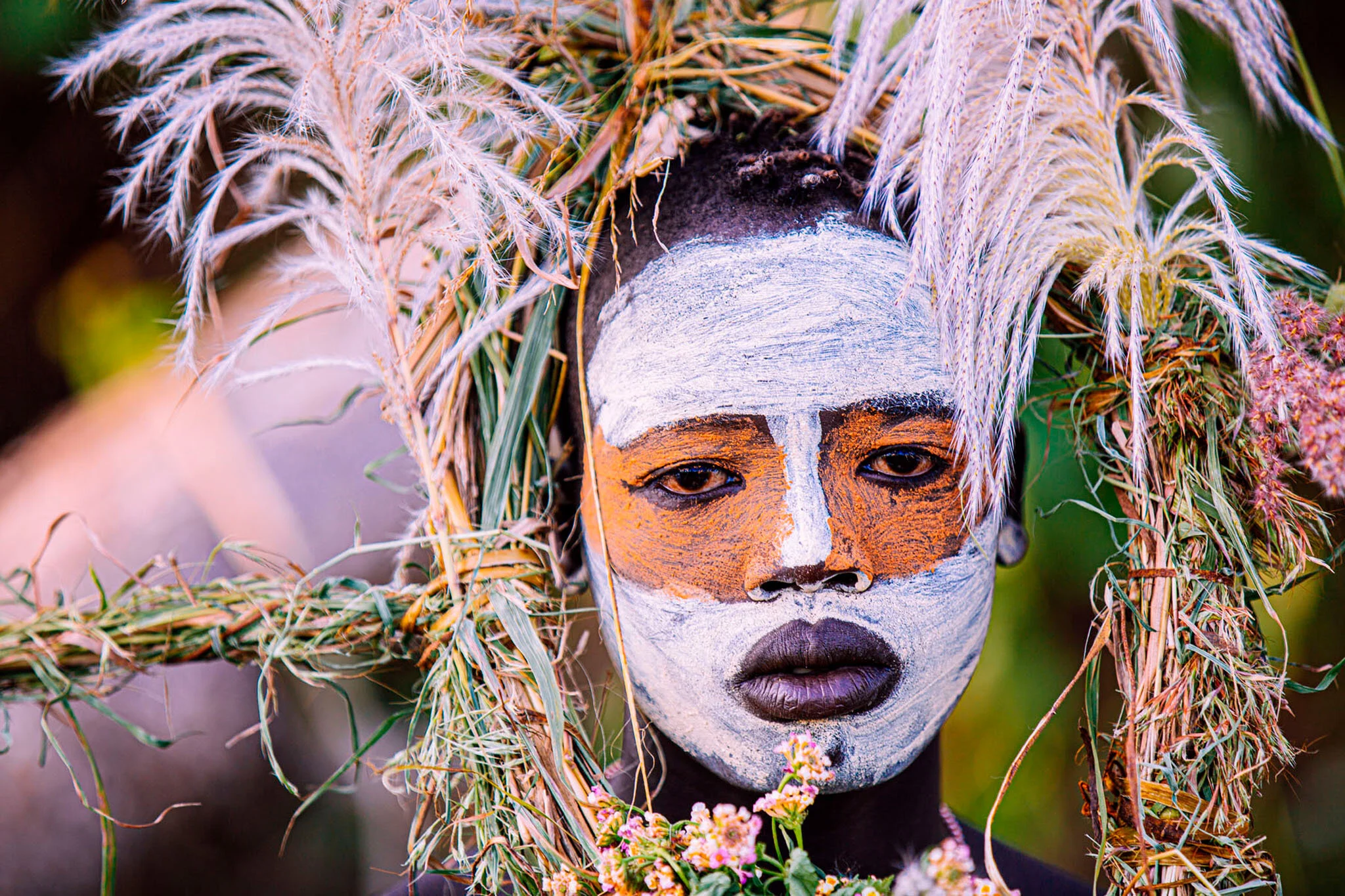 Buergi Joe  Switzerland  Flowers of Ethiopia.jpg