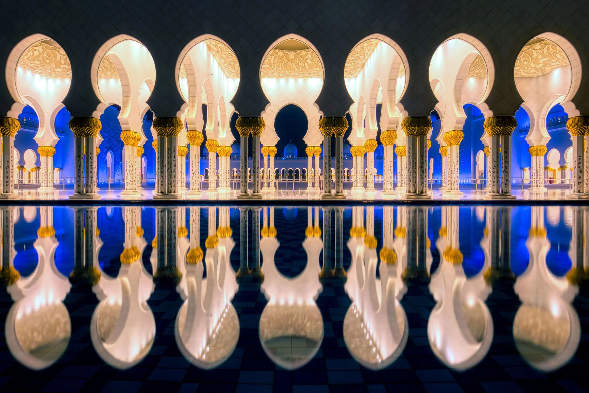 Kuhn Judith  Germany  Sheikh Zayed Mosque.jpg