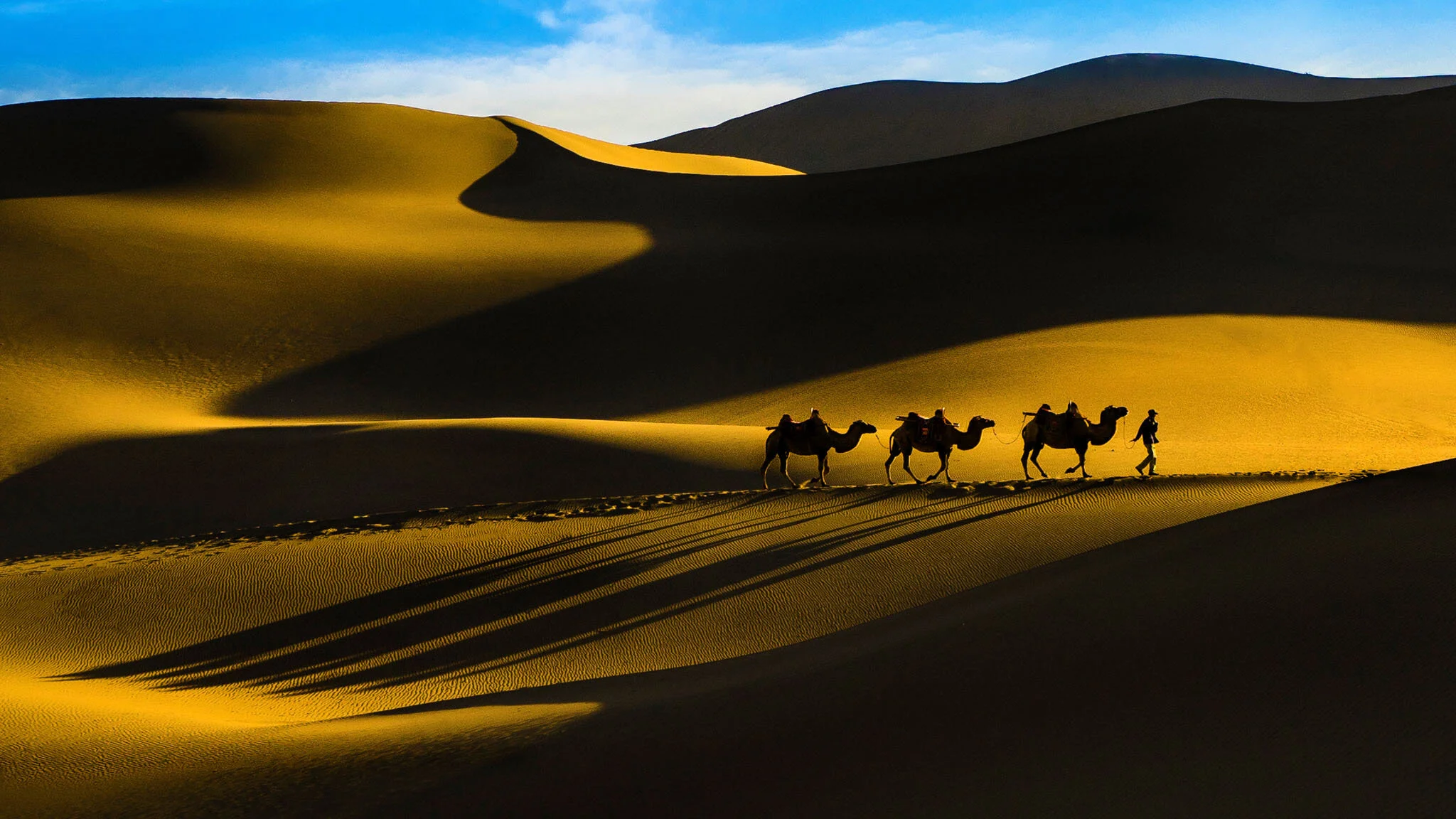 Lie Robert  Indonesia  Great Journey of Taklamakan Desert.jpg