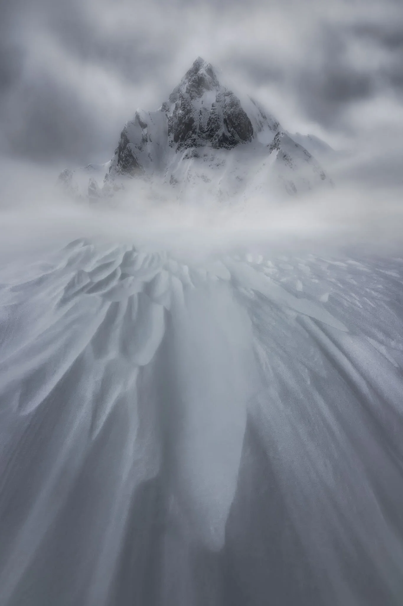 López Ruiz Juan   Spain  Winter Blizzard.jpg
