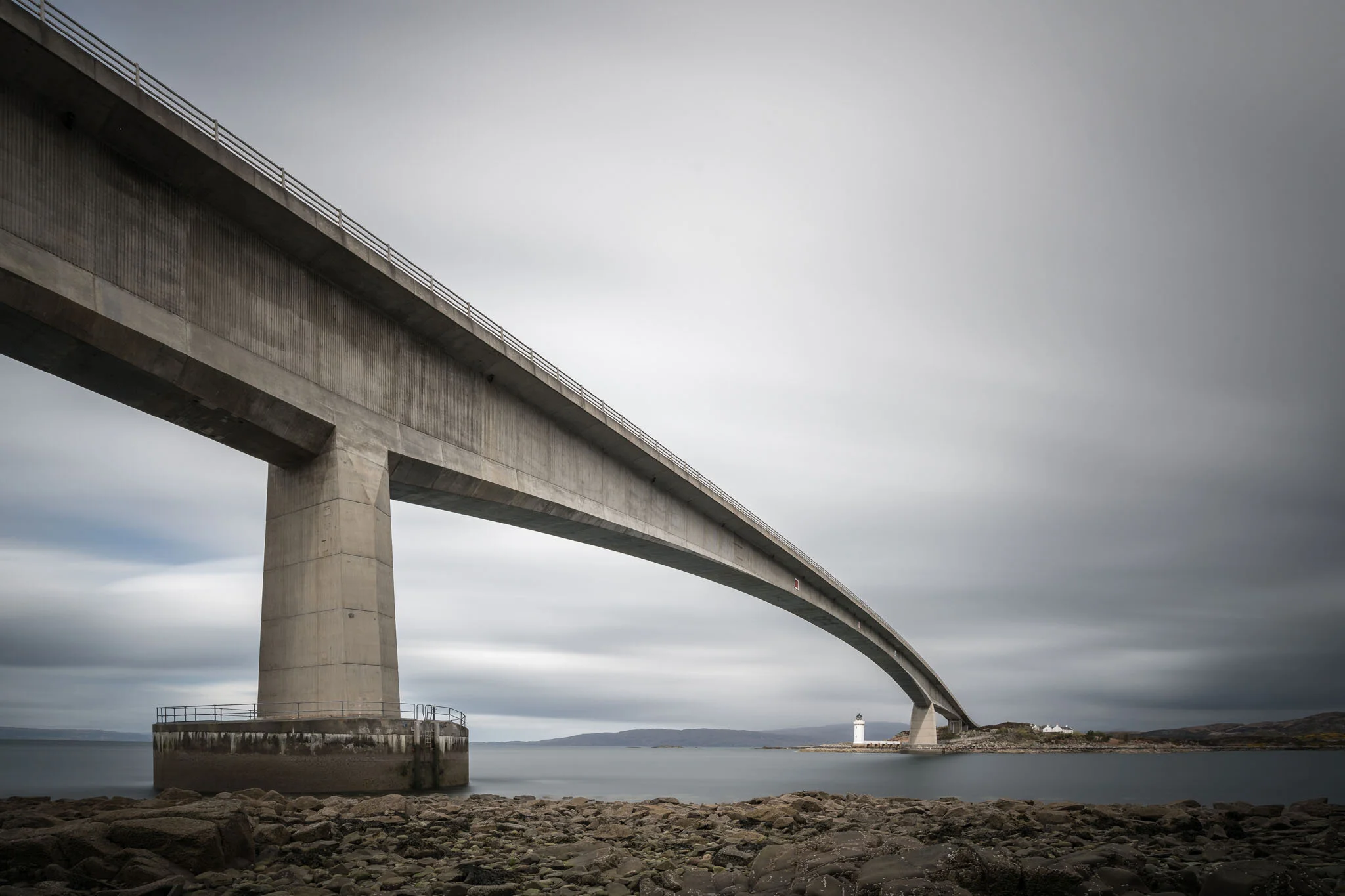 Mährlein Michael  Germany  Bridge between.jpg