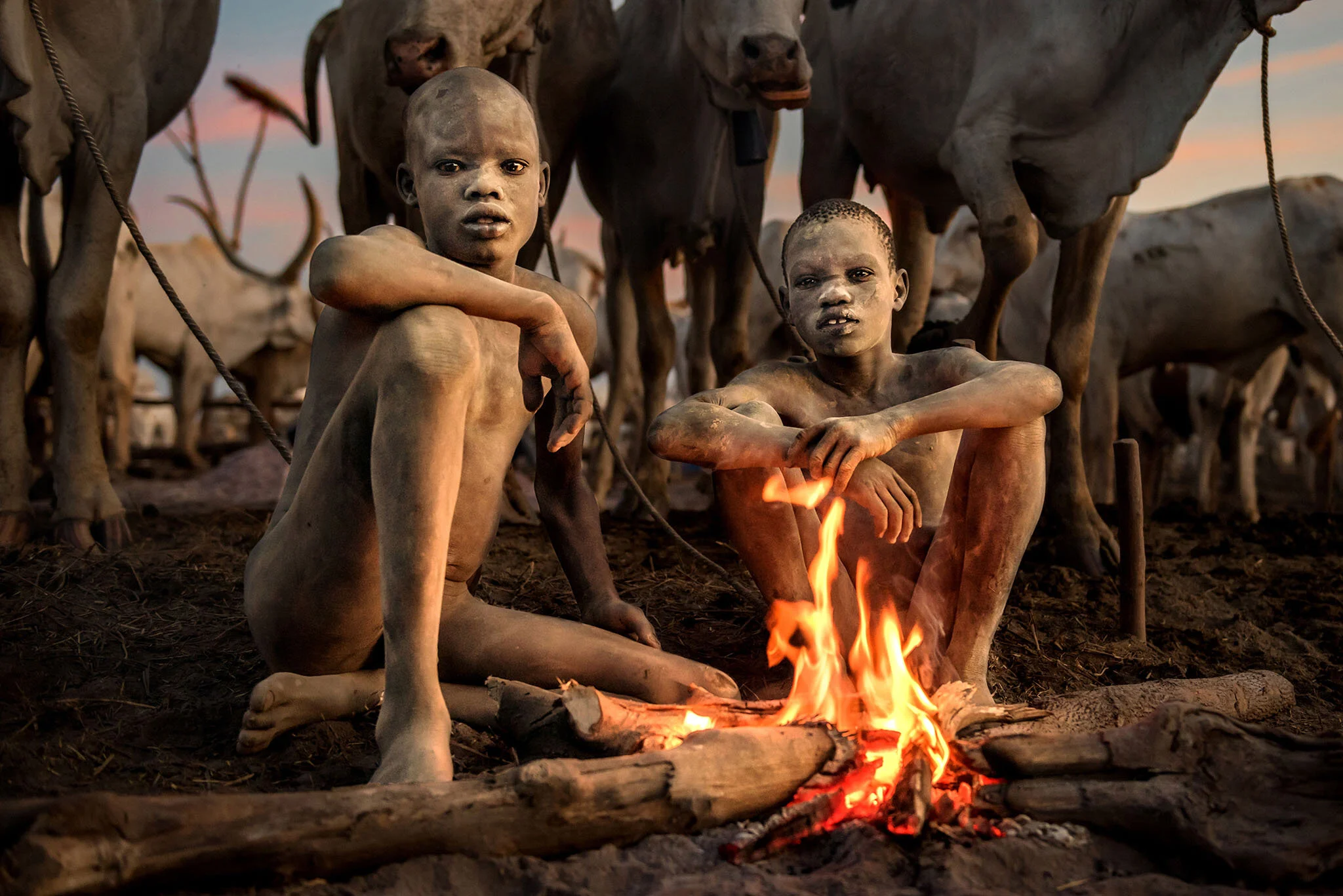 Pazzi Roberto  Spain  The Morning Fire.jpg