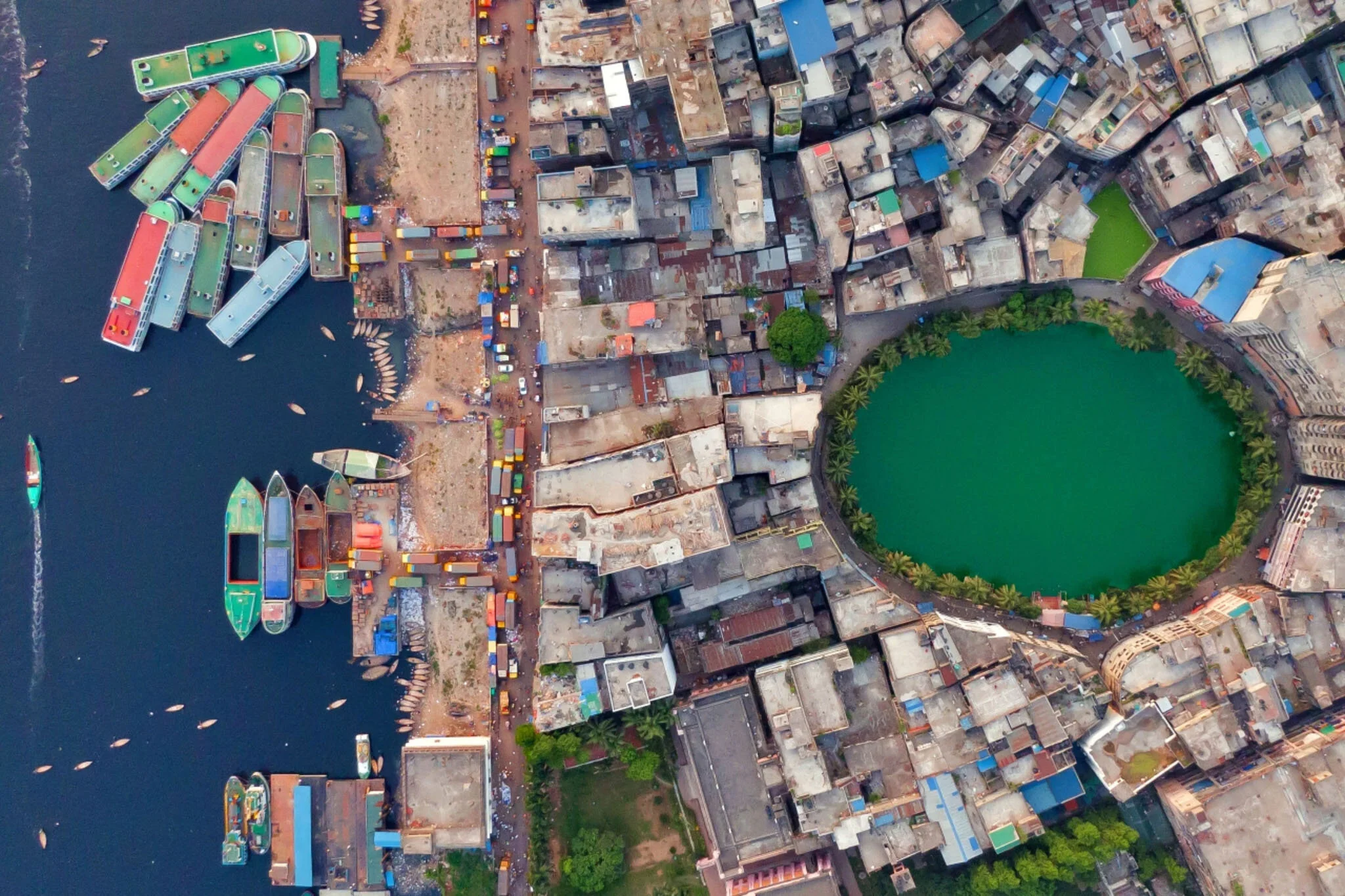 Rahman Pinu  Bangladesh  Terminal Locked.jpg