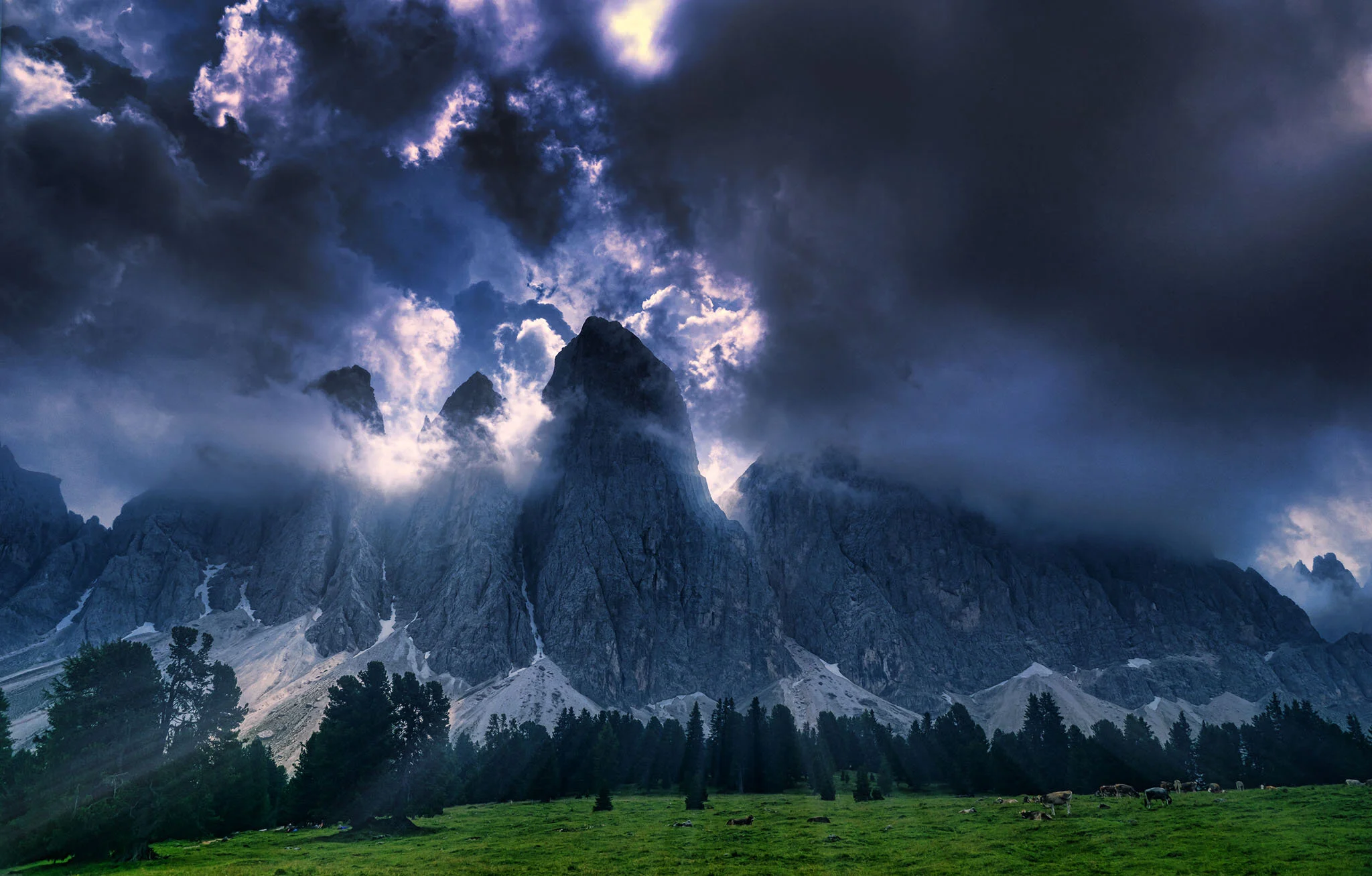 Schmitz Willi  Germany  Gewitterwolken.jpg