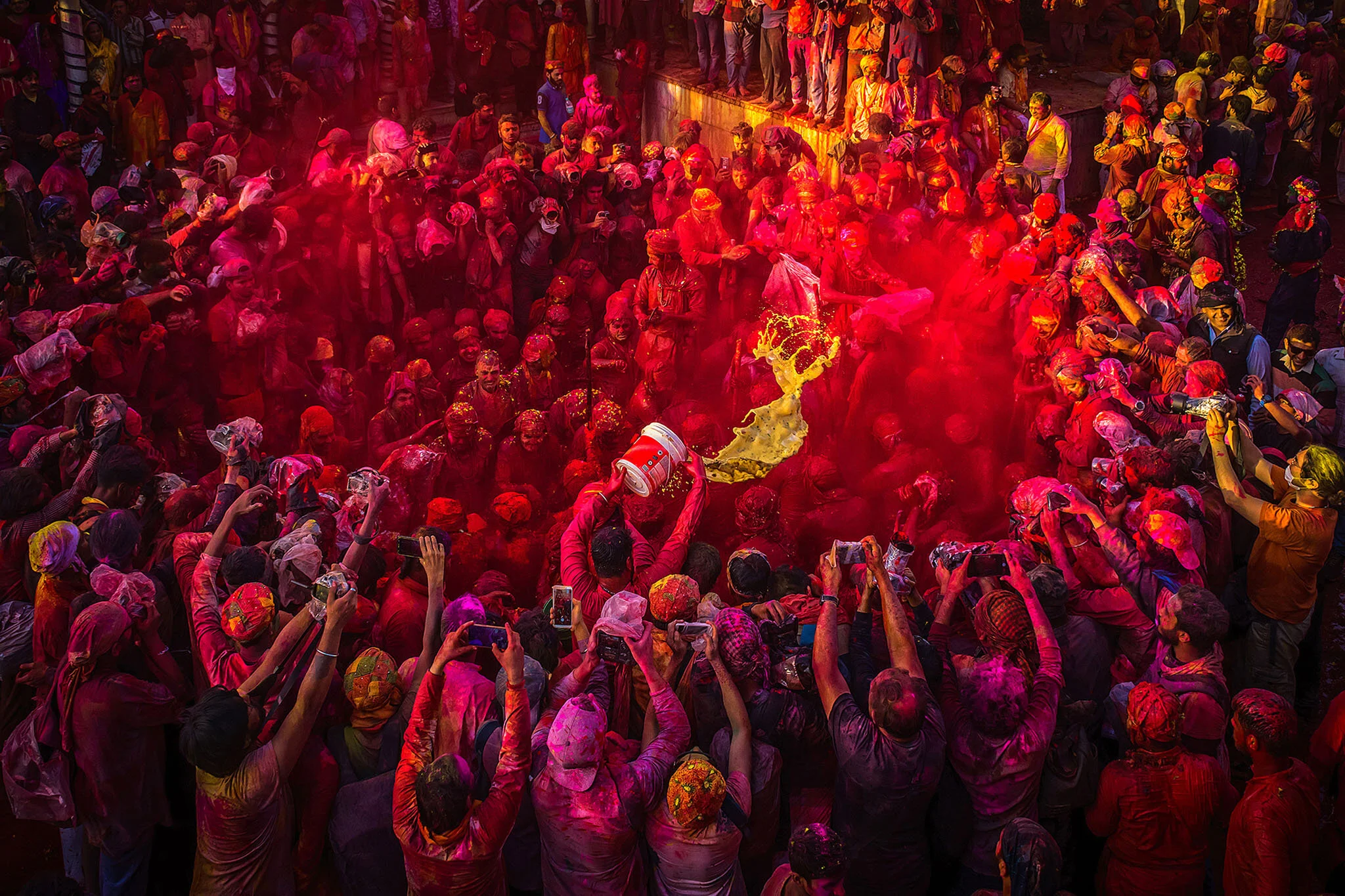 Sirohiya Saurabh  India  Splash of Colour.jpg