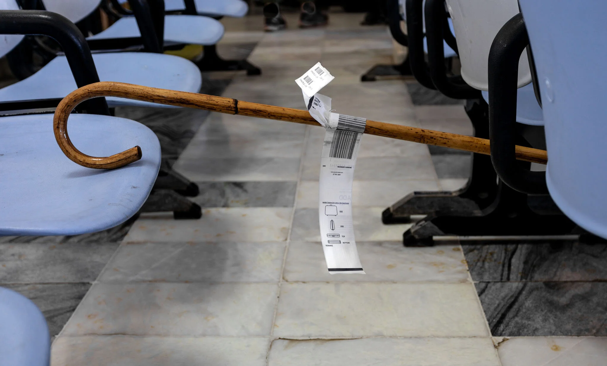 Talmi Doron  Israel  Hand luggage.jpg