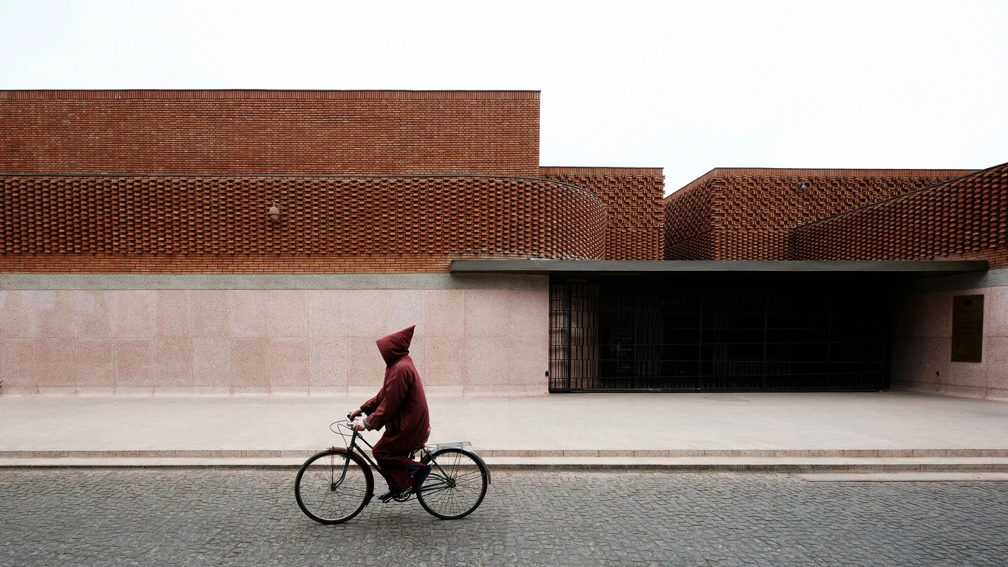 Wichmann Hans  Germany  Marrakech Museum.jpg