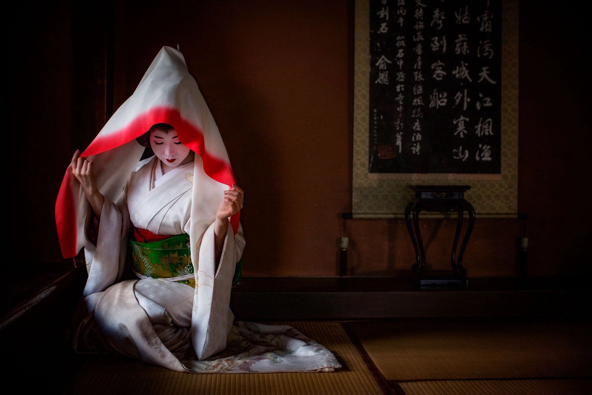 Yong Robin  Australia  The White Heron.jpg