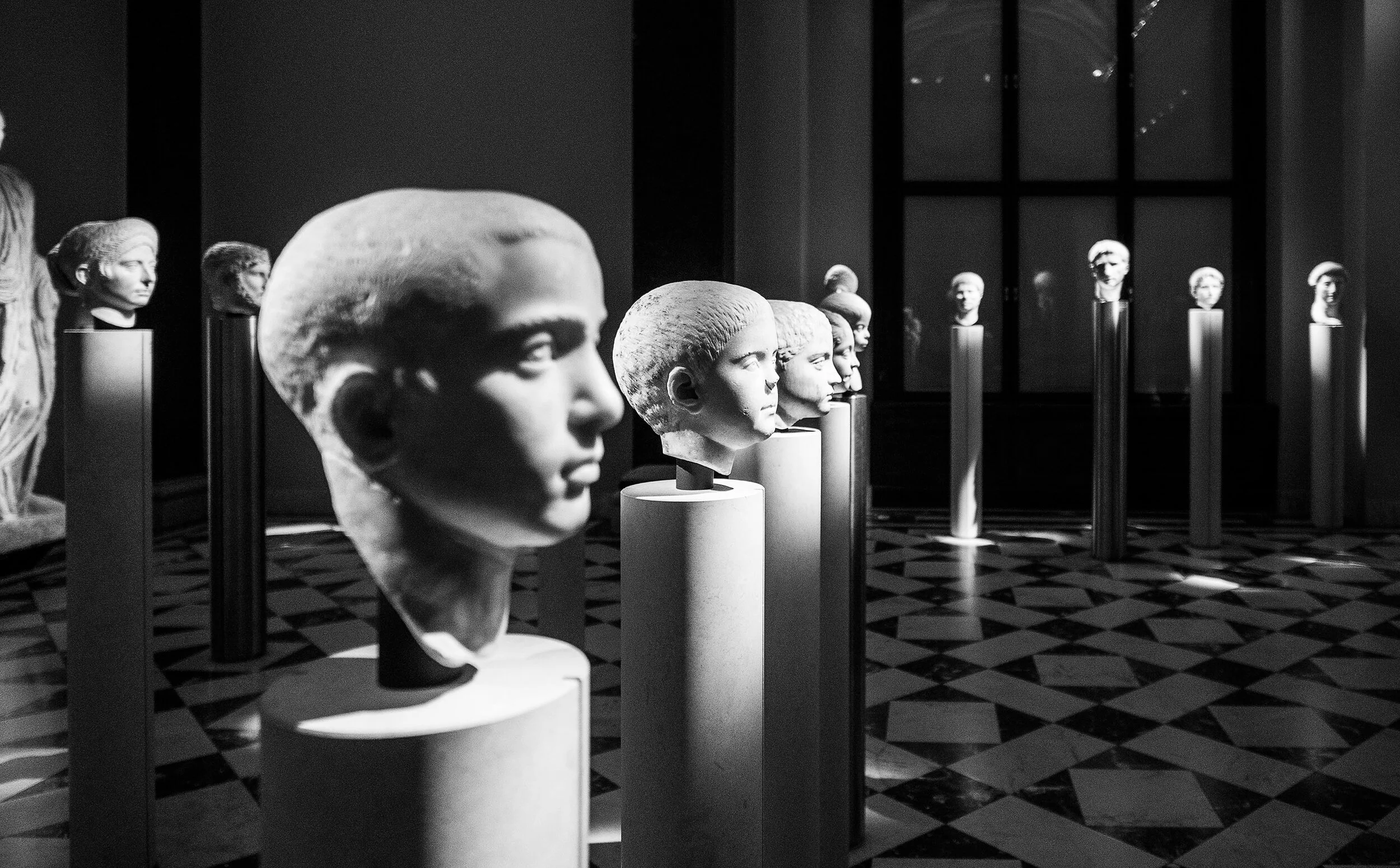 Vernissage Picturesque Vienna
