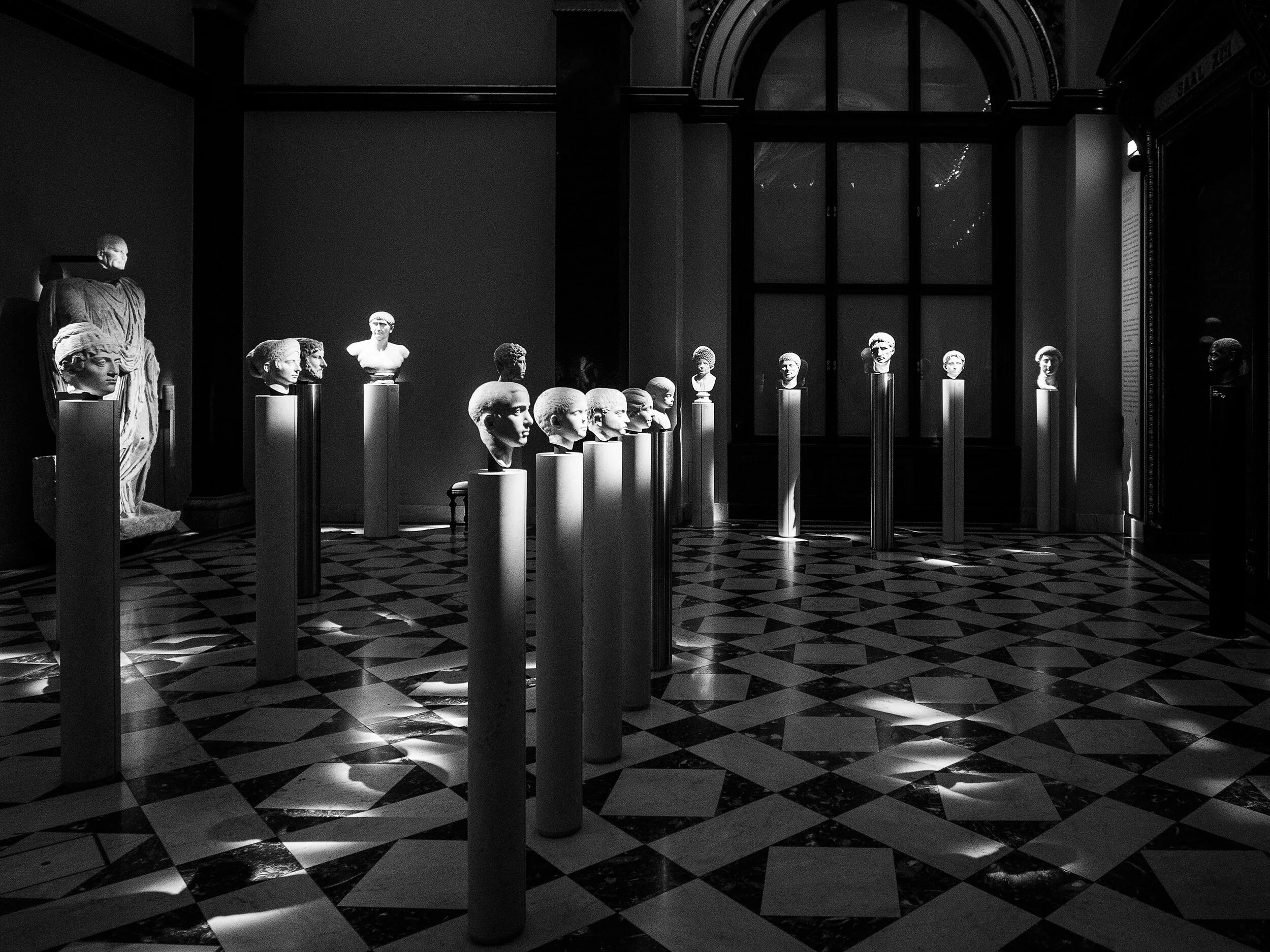 Vernissage "Picturesque Vienna"