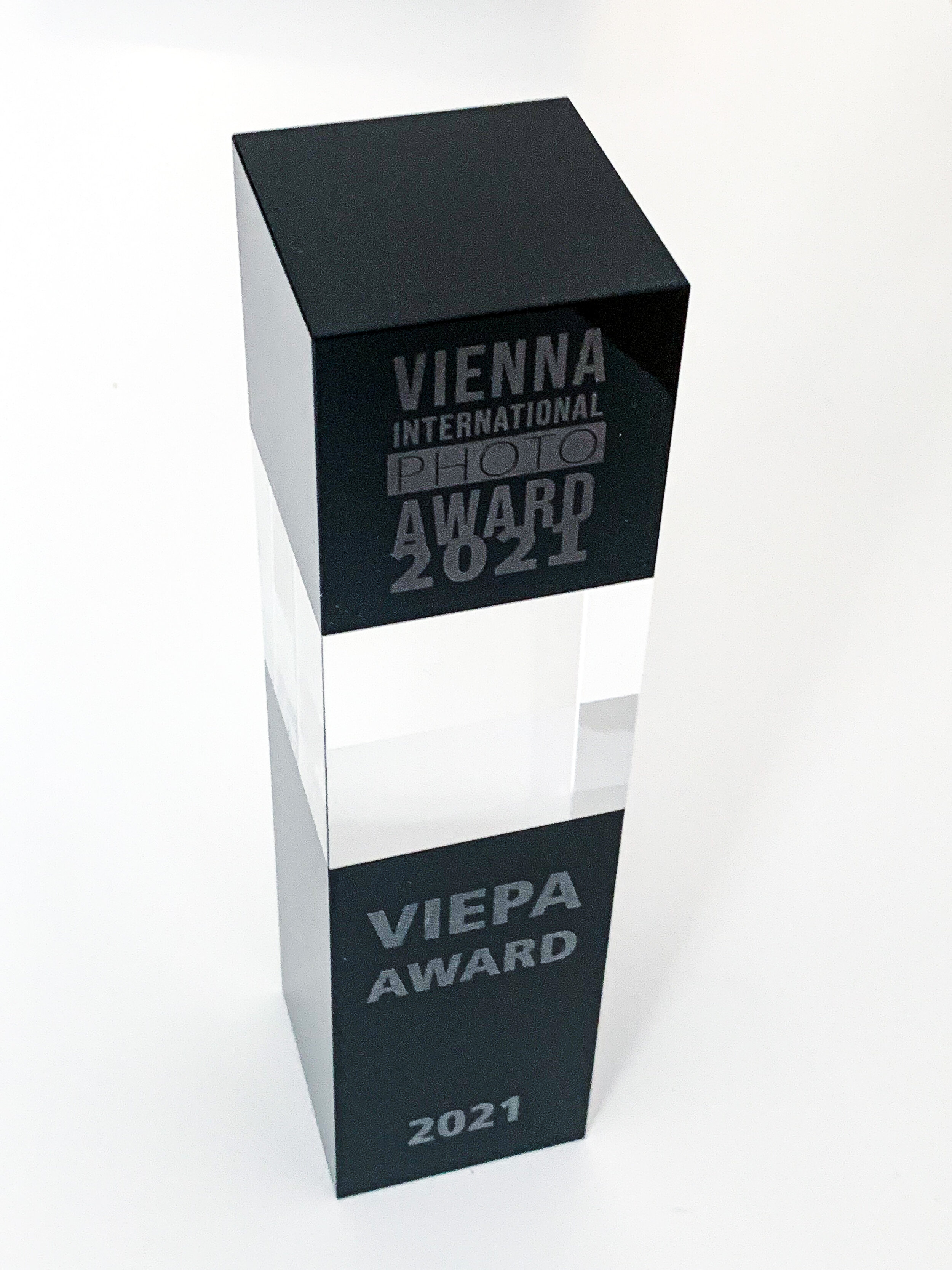 Die Jury des Vienna International Photo Awards 2023