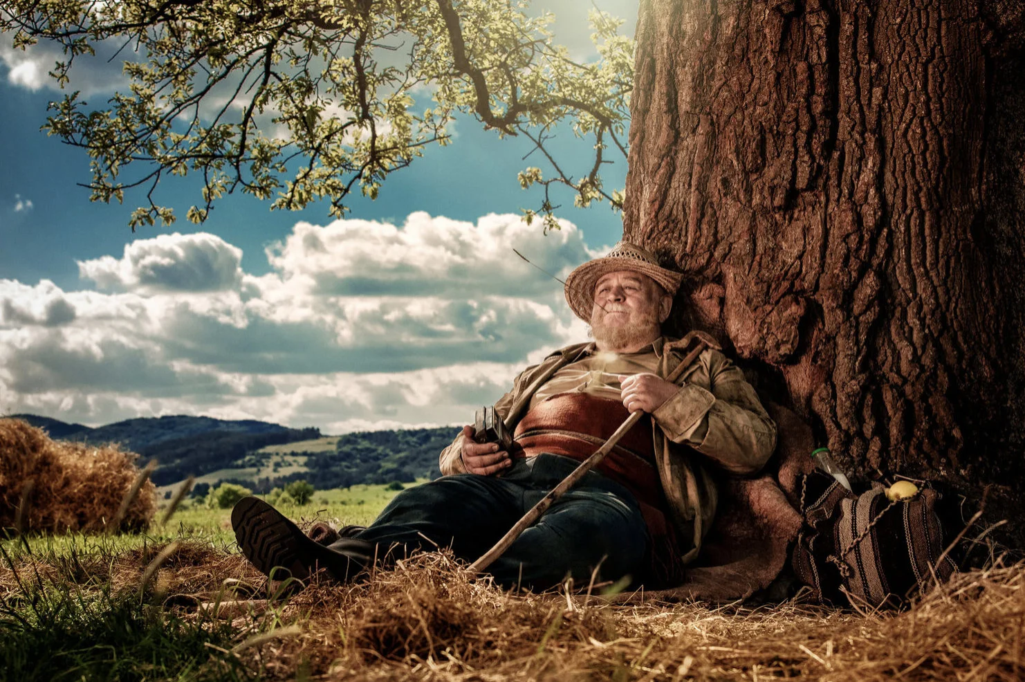 Menschen &amp; Portrait - die VIEPA Siegerfotos