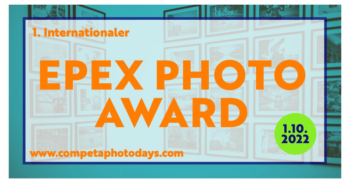 FINAL CALL for Photographers