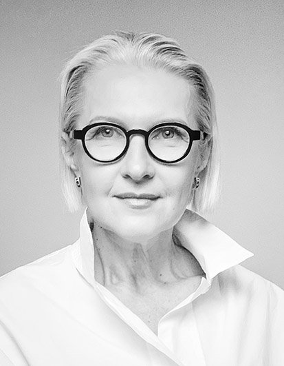 VIEPA 2022 Jury - Nadja Gusenbauer