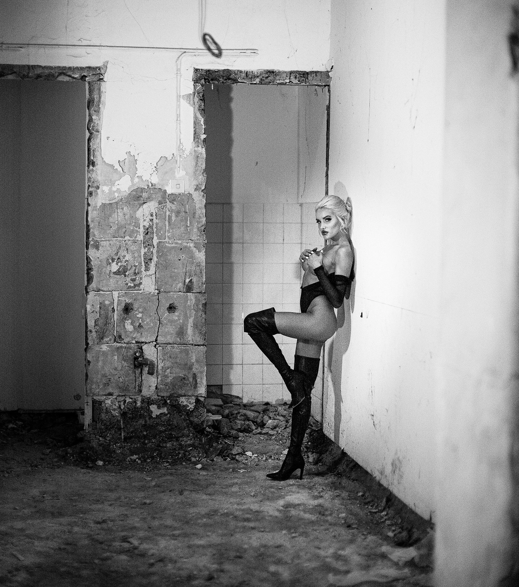 Portrait Photography Workshops im Juni in Wien