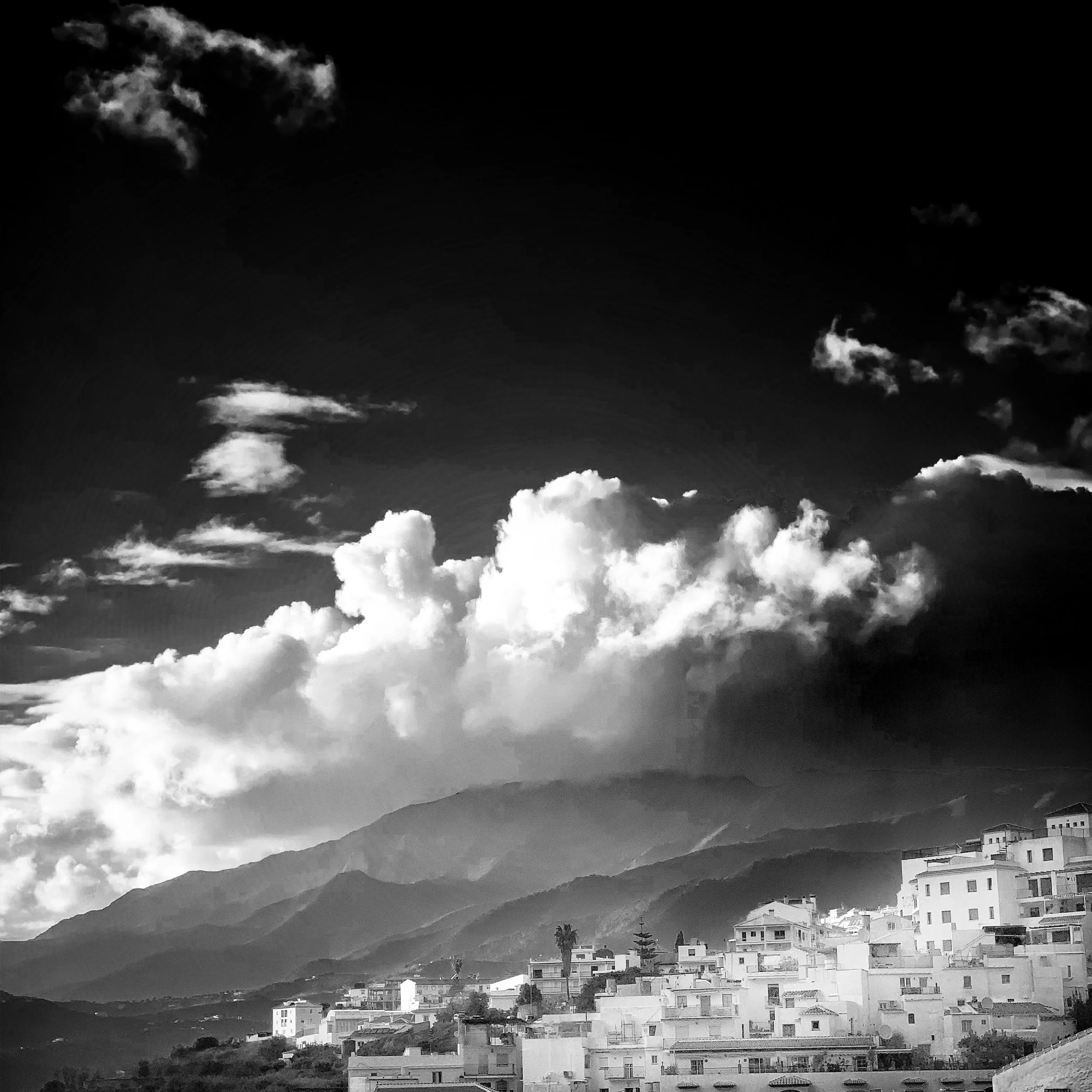 LIK Academy Spain - Andalusian Photo Days in Competa