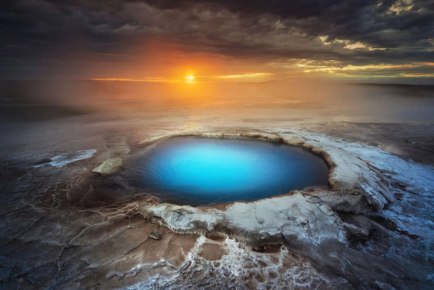 Die Sieger der Sparte Our World des VIEPA Photo Awards 2023 stehen fest!