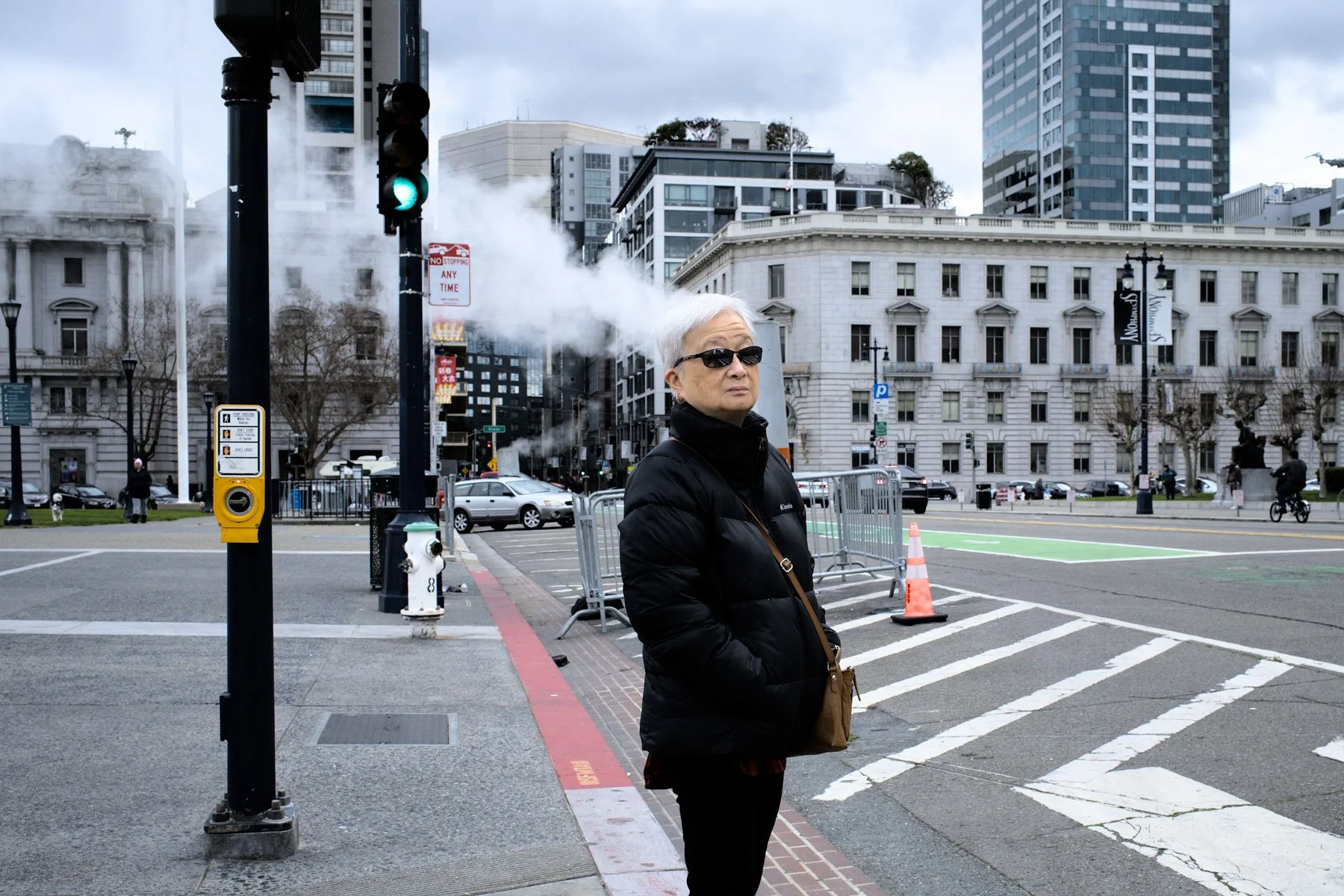 Die Sieger Streetphotography des VIEPA 2023 Awards