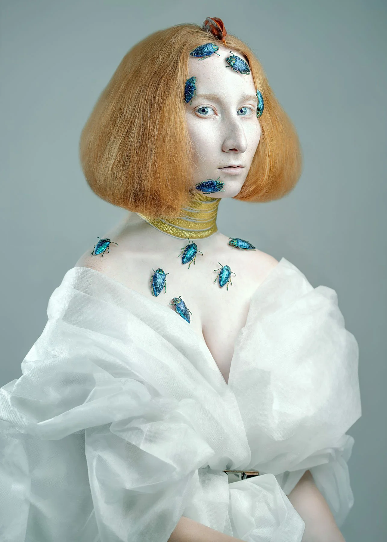 Addendum - Siegerinnen People und Portrait Photography