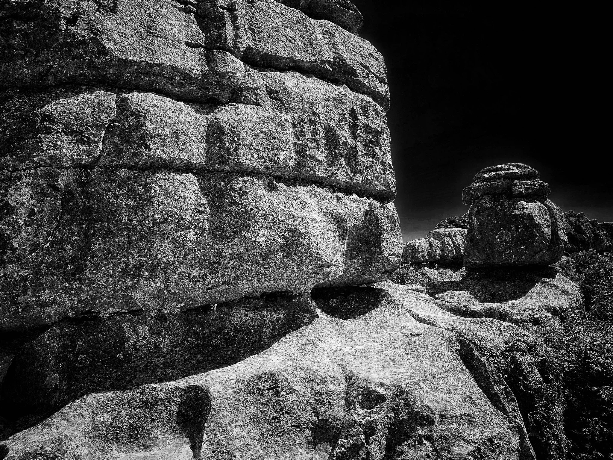 Photoworkshop Antequera - El Torcal