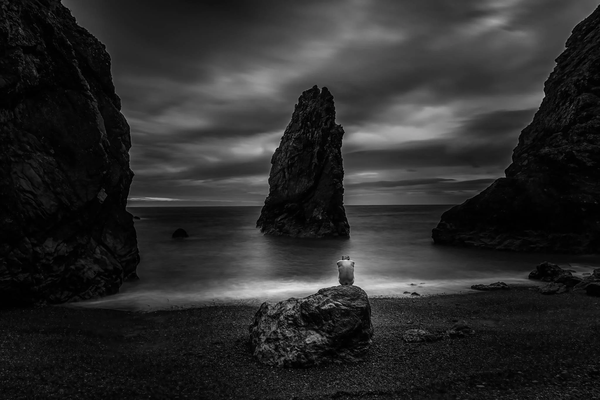 Die Sieger der Sparte Black &amp; White des EPEX Photo Awards