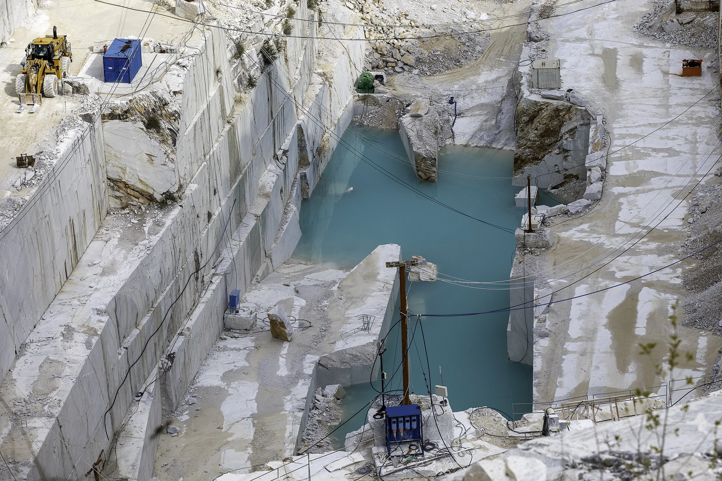 Gerd Borchgrevink  "The Beauty of Stoned Core Material"