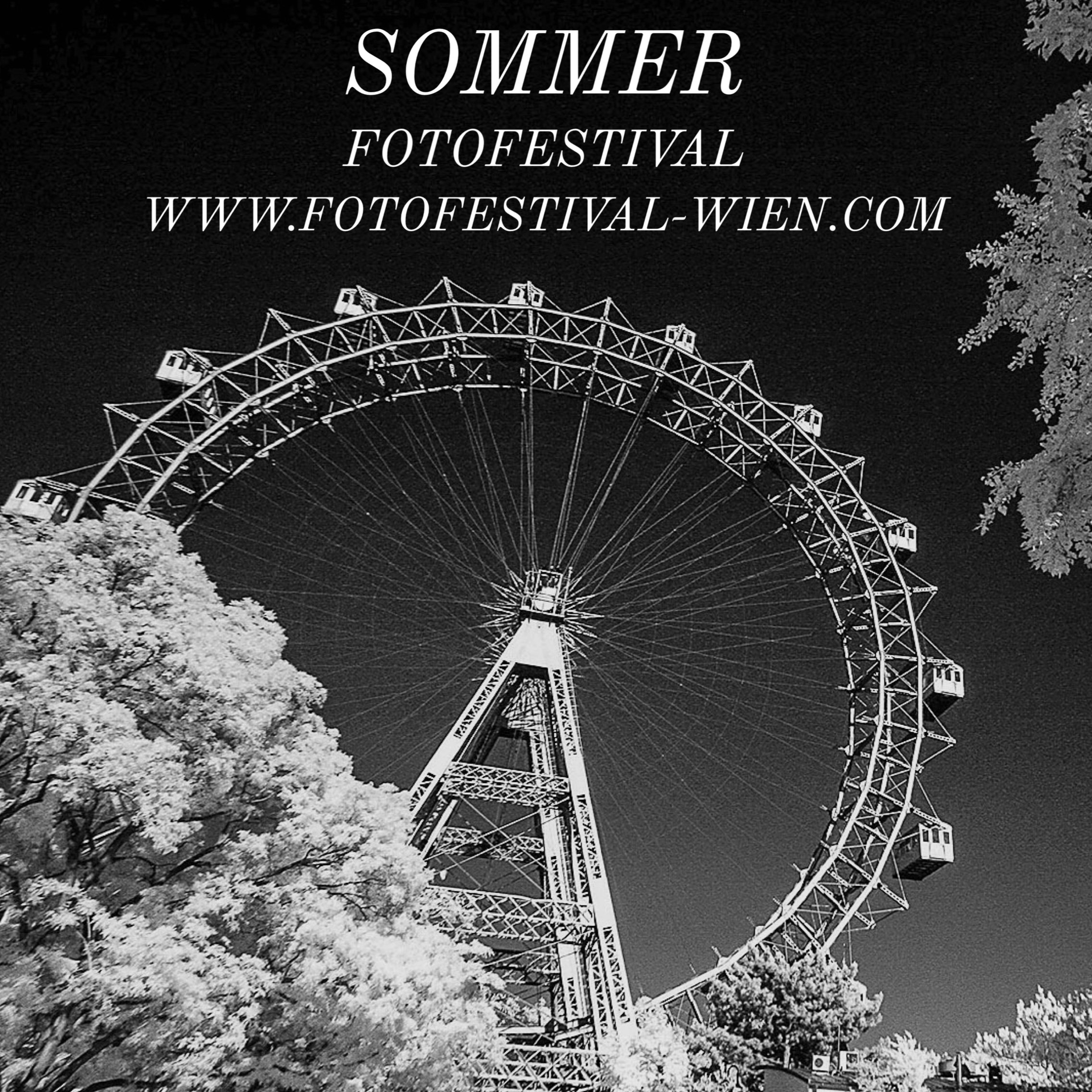 Diplom Lehrgang Fotografie Sommer Intensiv 2026 Wien