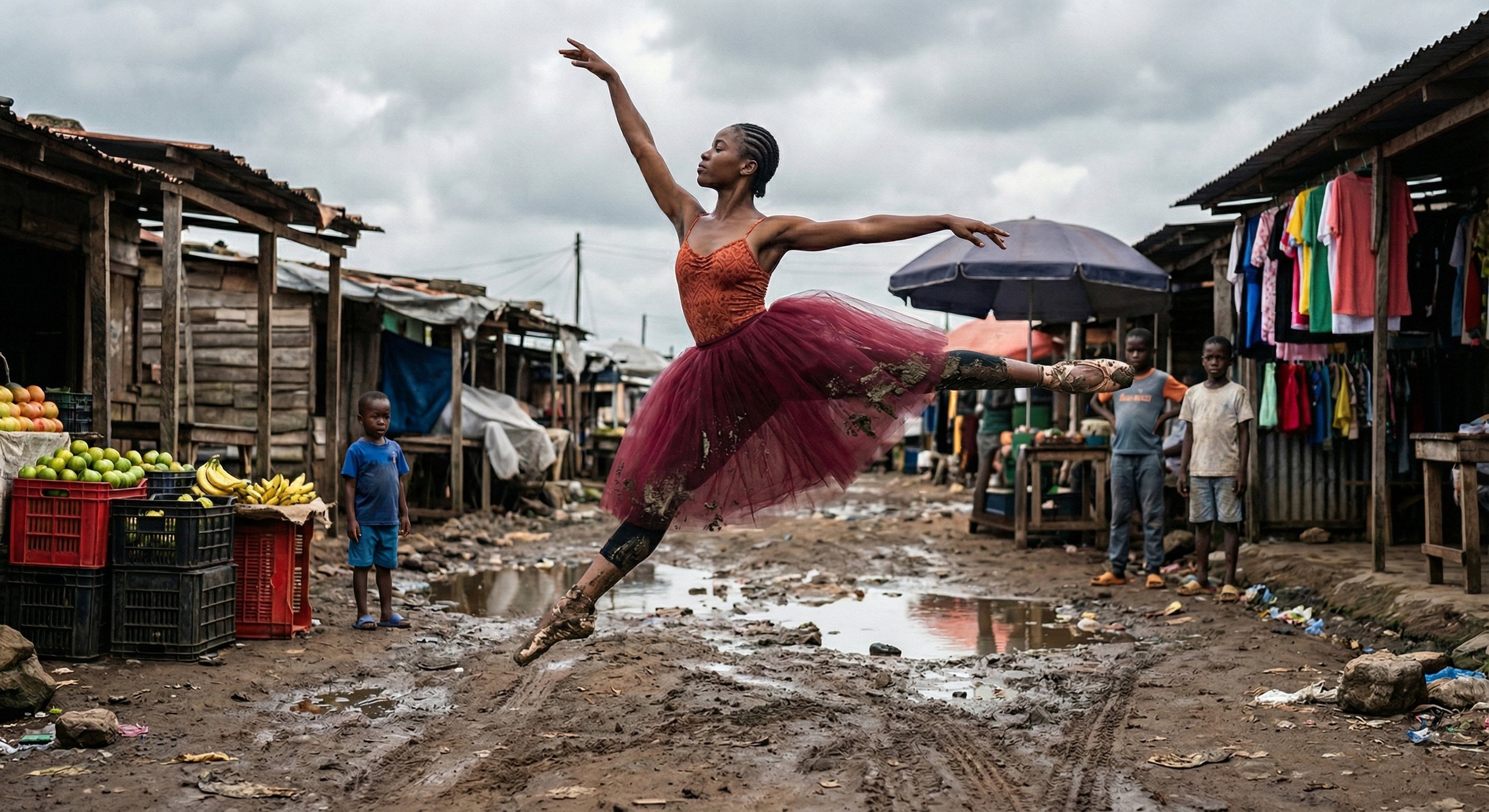 Die World Masters of Photography Sieger 2026 stehen fest!