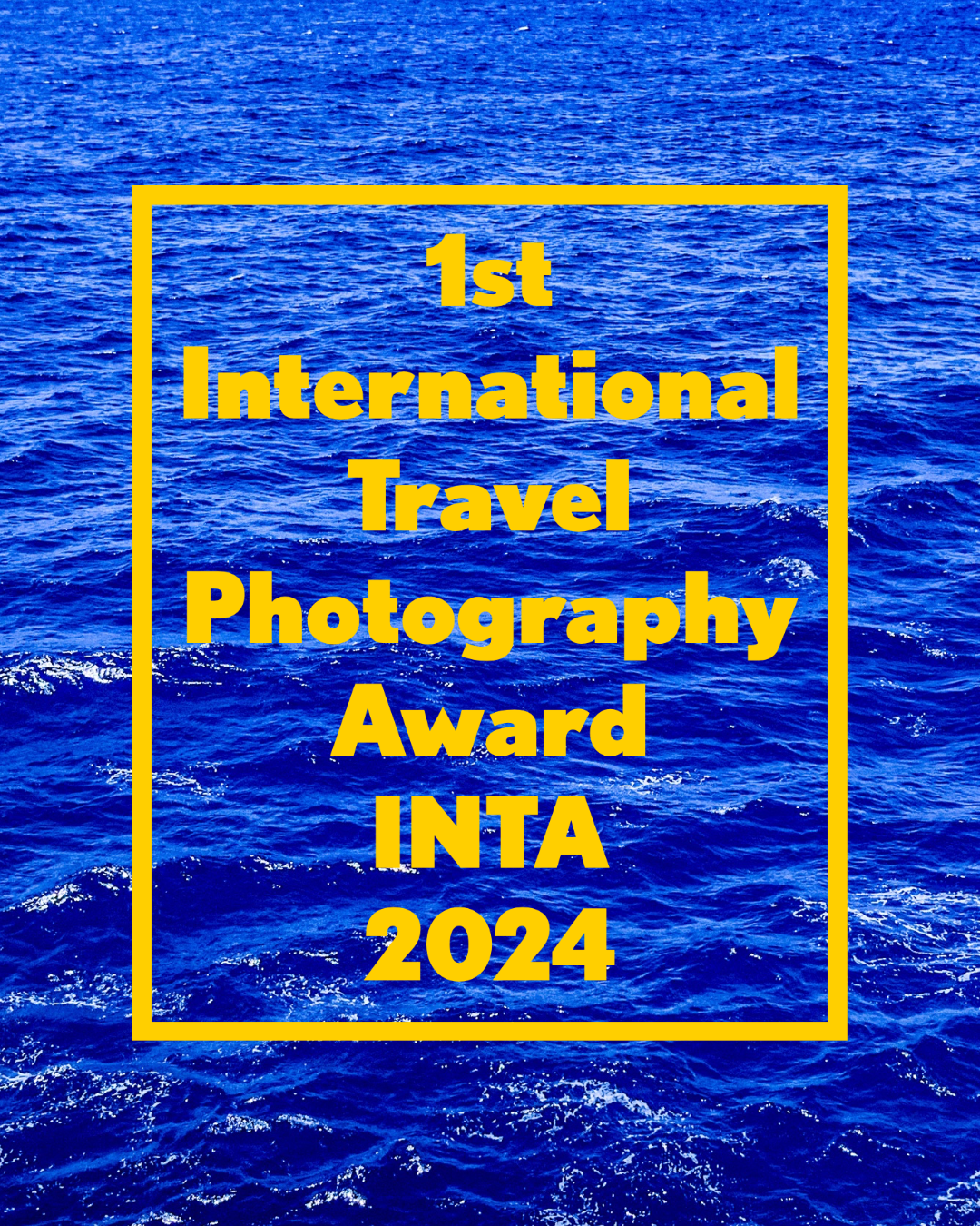 Travel Photo Awards 2024 - win Your next Holidays!