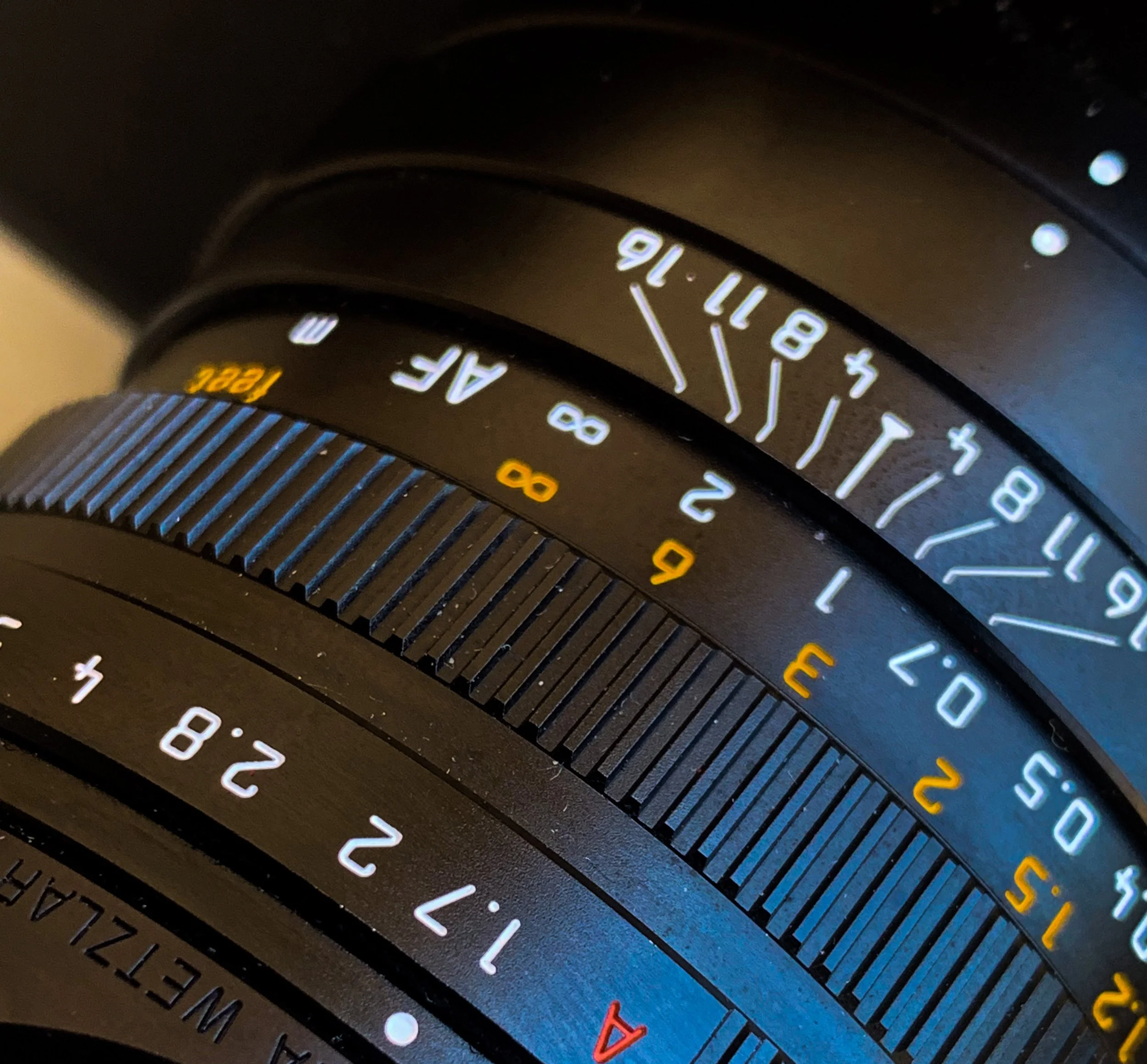 Fotografie, der nächste Kurs beginnt am 15. Mai!