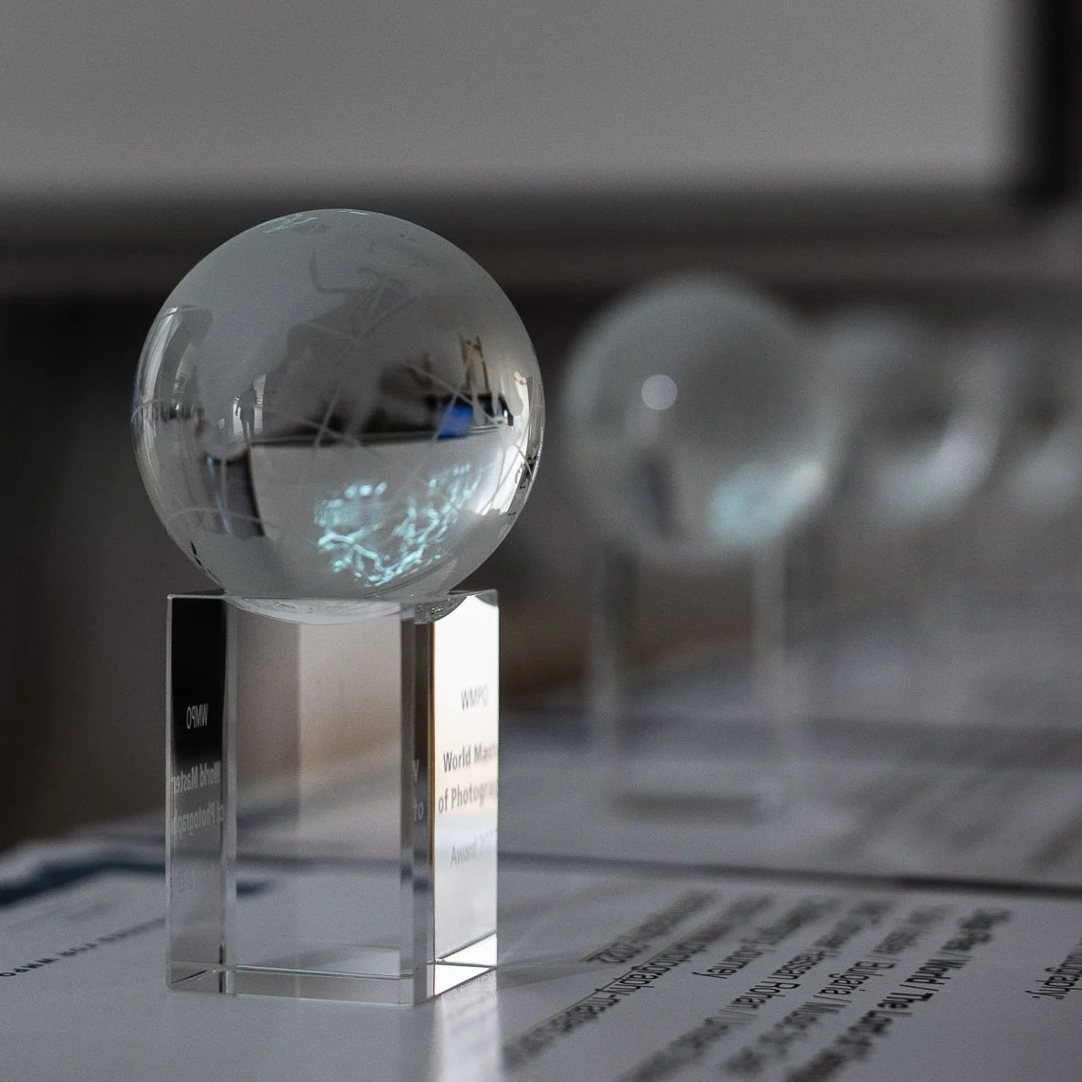 World Masters of Photography Awards 2024