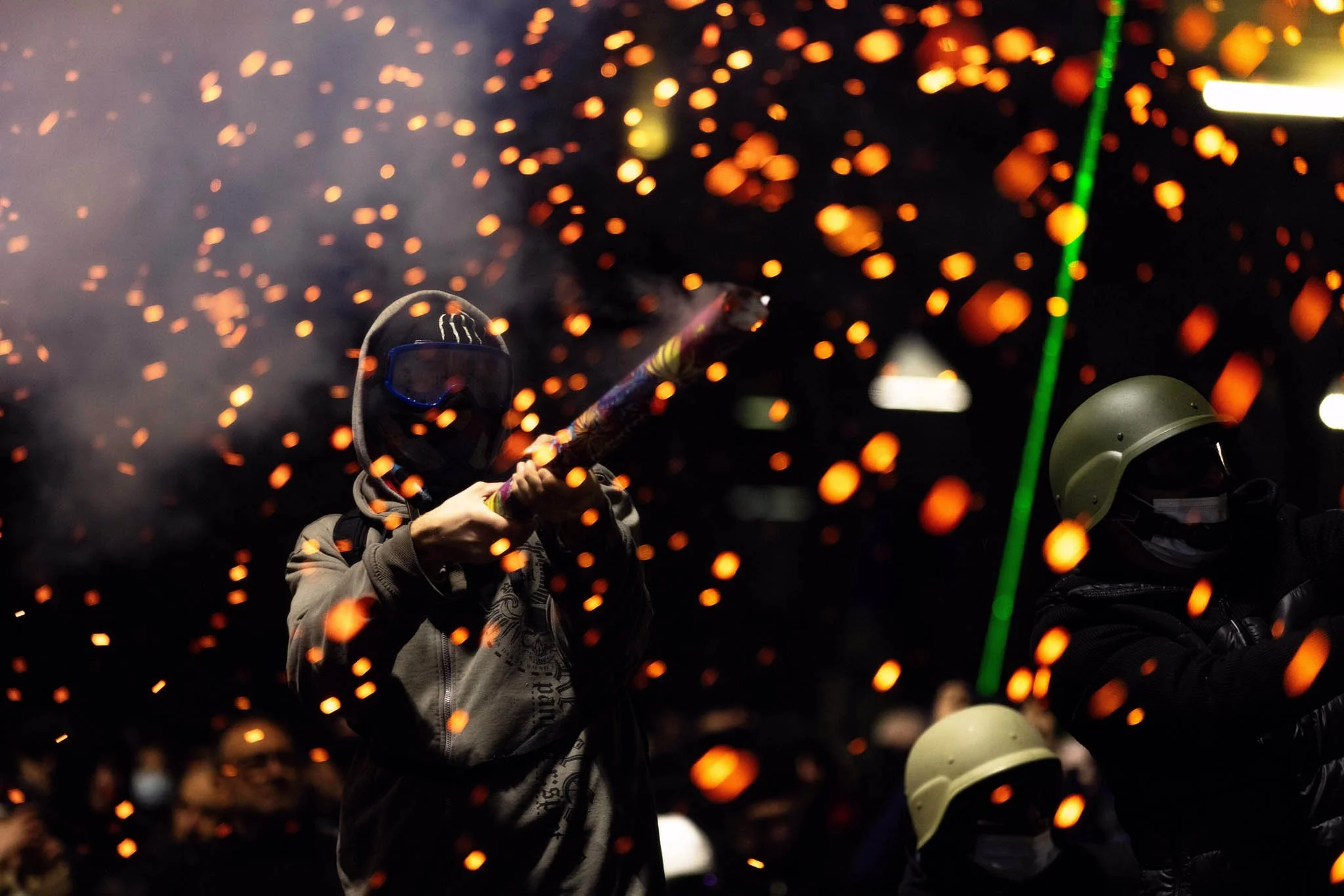 WORLD MASTERS OF PHOTOGRAPHY 2025 - The Winners - PHOTOJOURNALISM