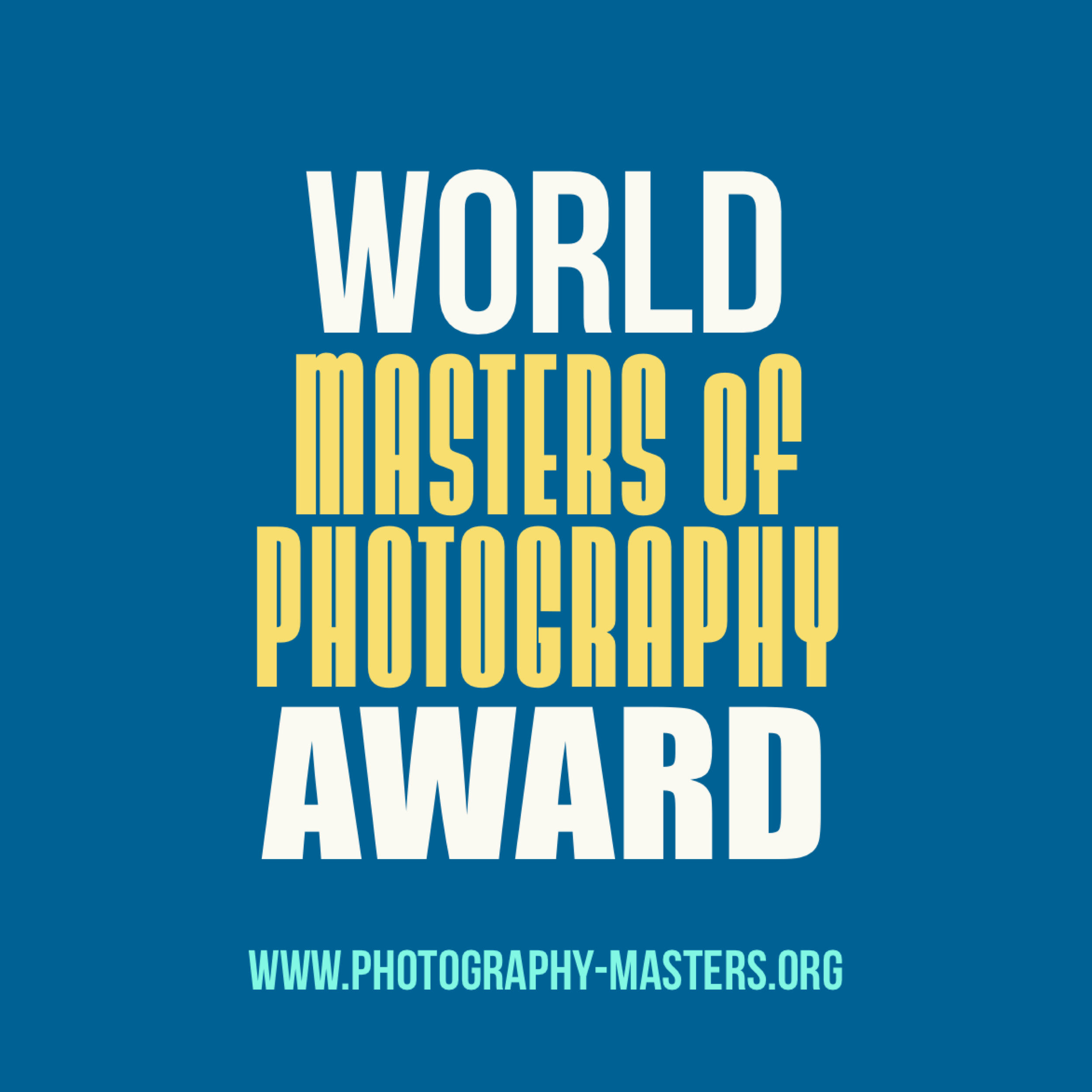 Der letzte Tag des WMPO Photo Awards 2024