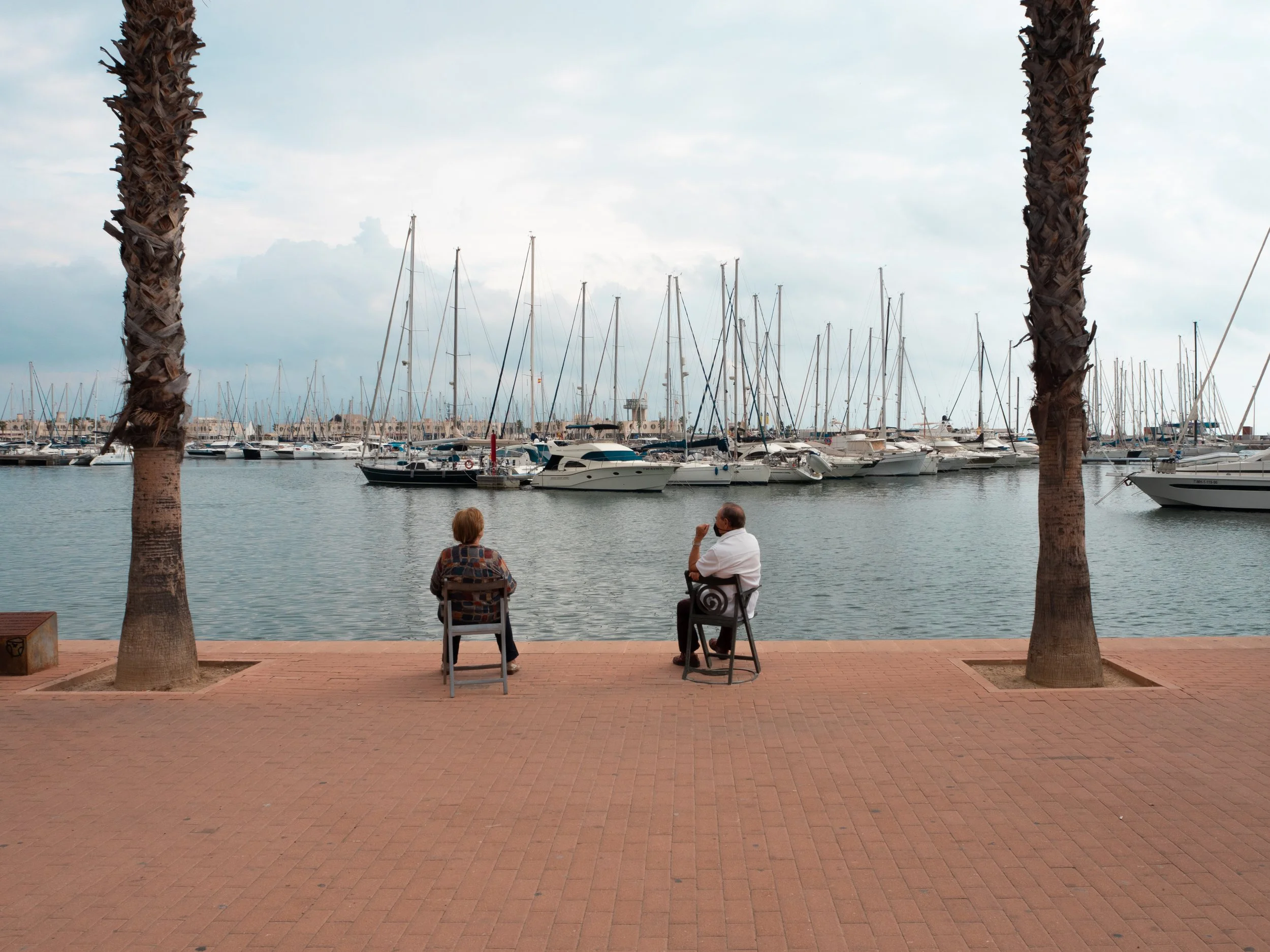 Die Sieger des 1. Espana Photo Awards 2022