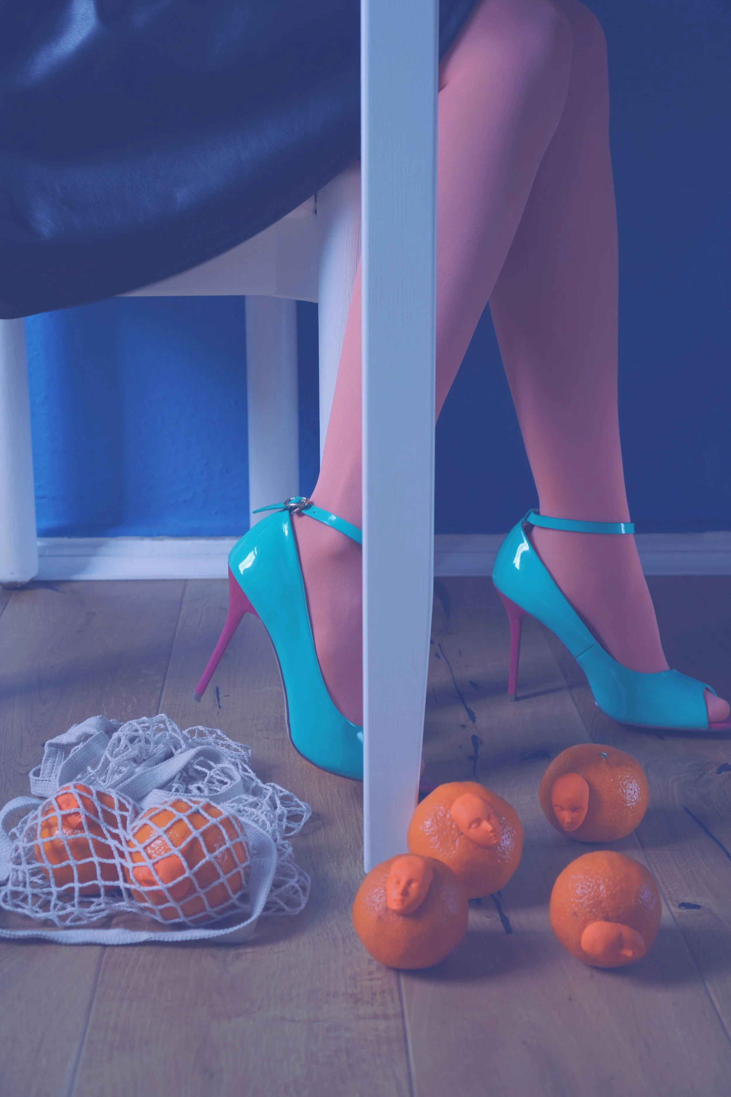 Contemporary Art Photography WMPO Street Photography Awards 2024 