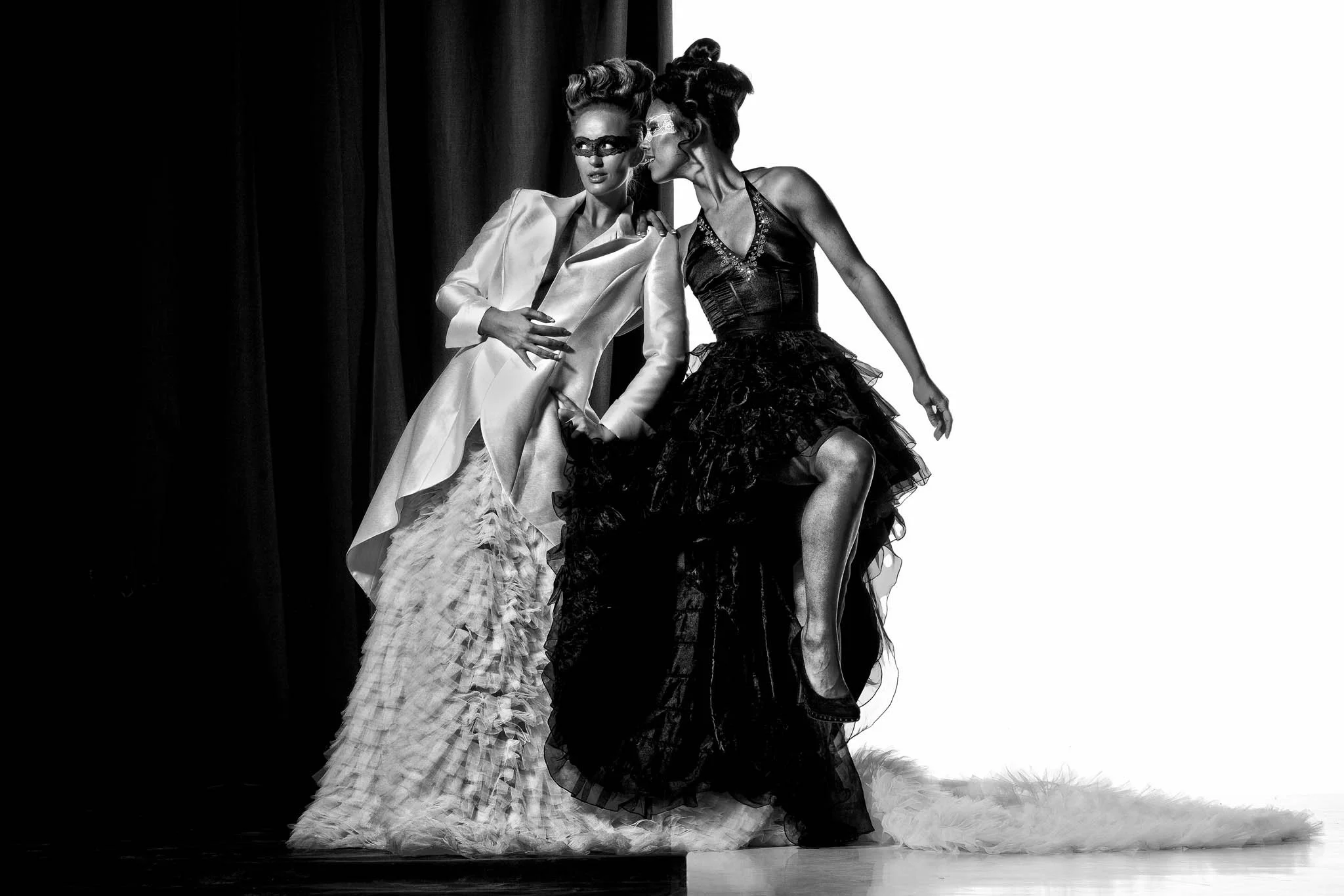 World Masters of Fashion Photography