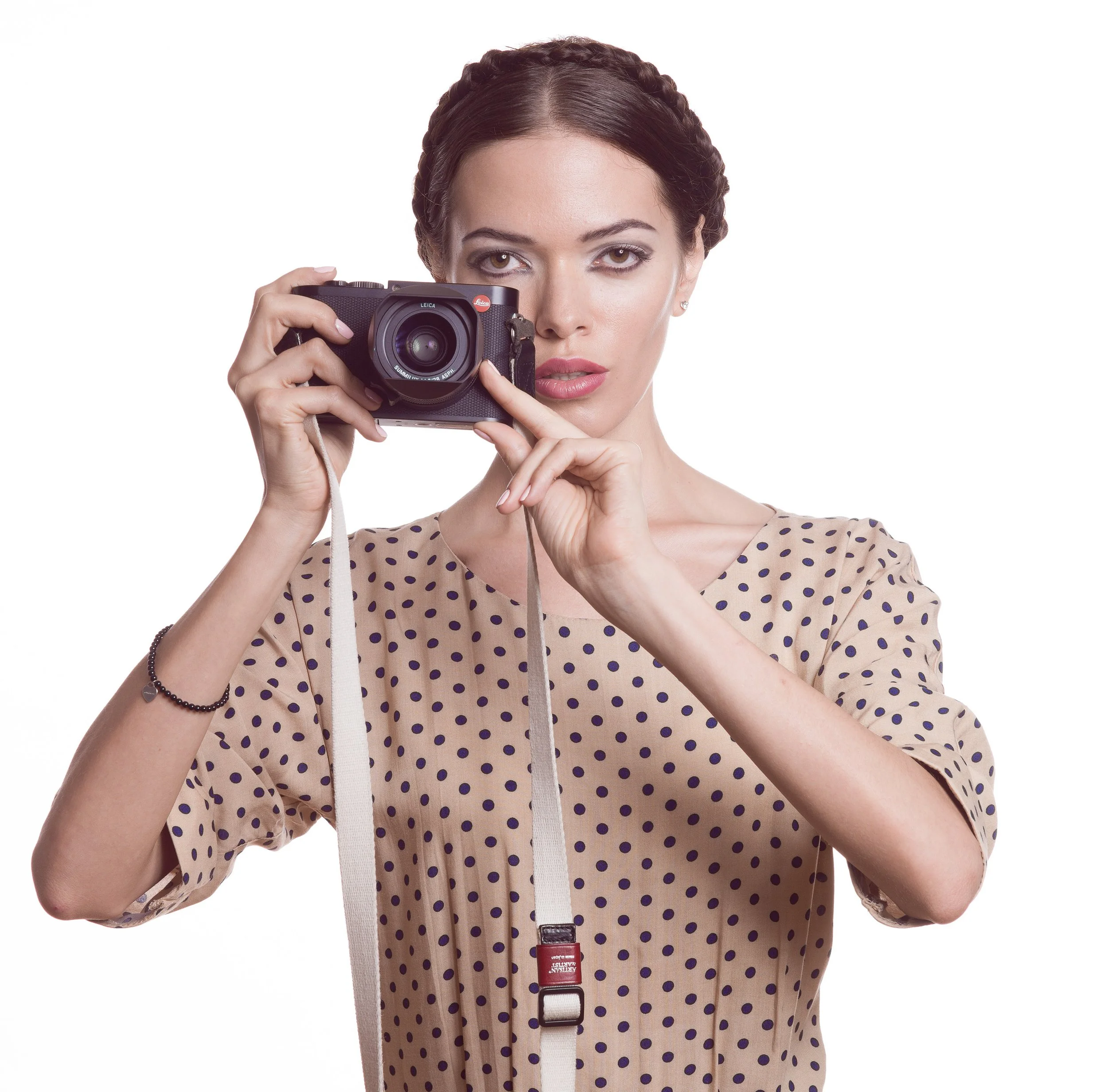 LIK Academy English School Vienna – Study Photography, Film &amp; Media in Europe