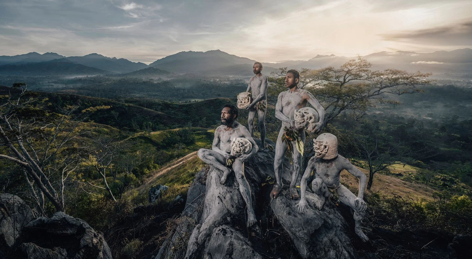 Vienna International Photo Awards 2023 - all Winners