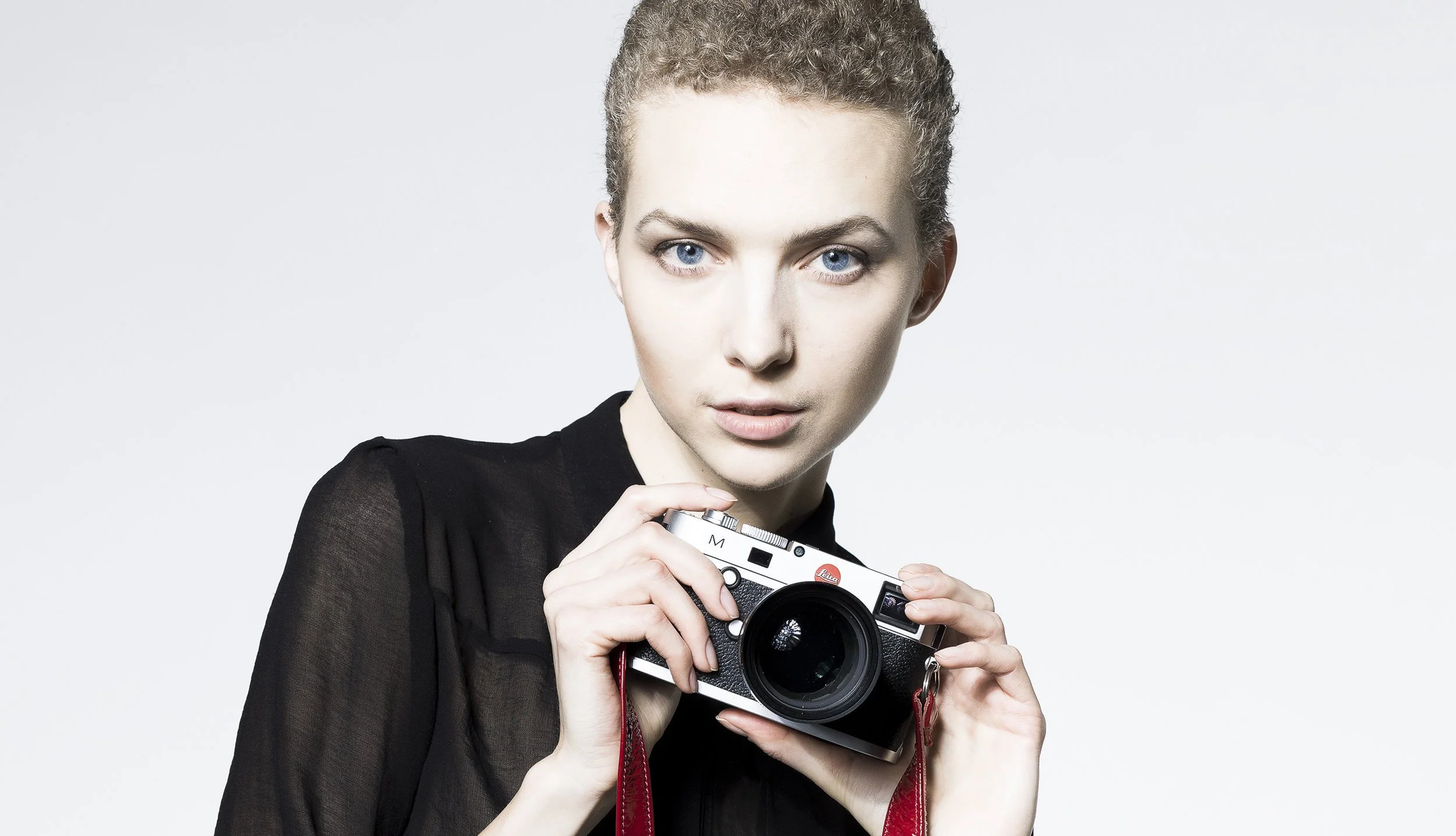 Private Ausbildung Fotografie, Film und Mediendesign