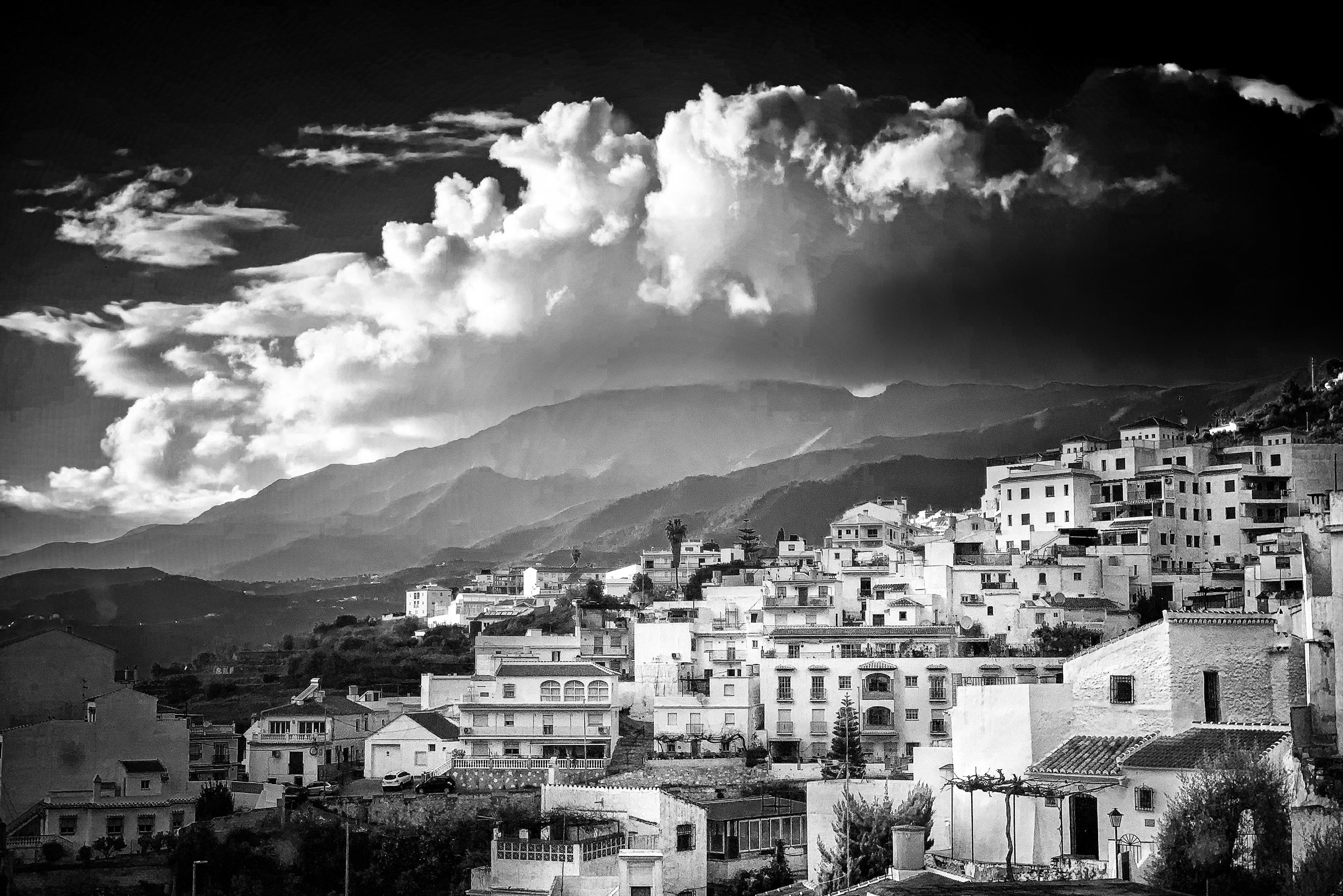 LIK Competa Photo Days