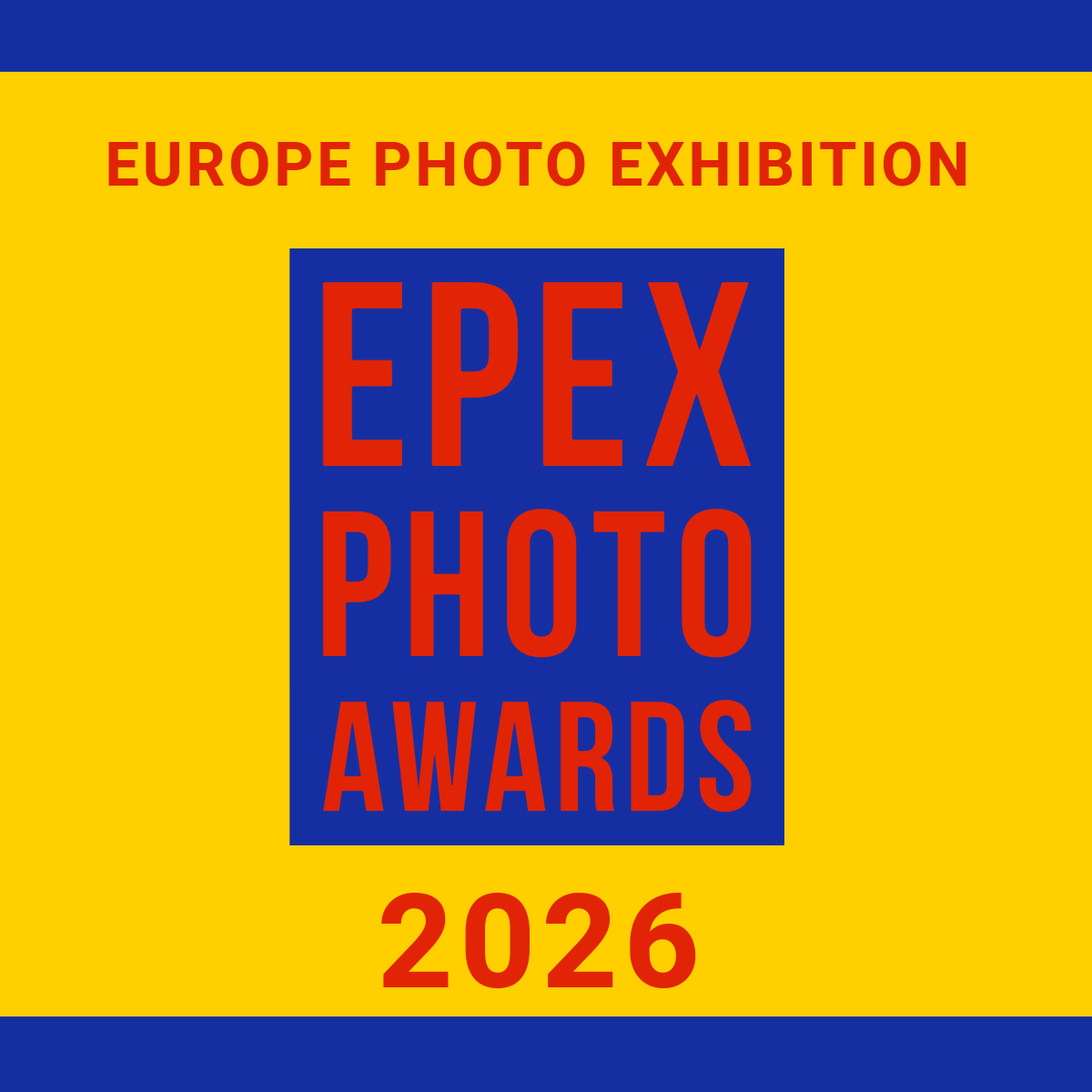 EPEX Open Call for Photographer