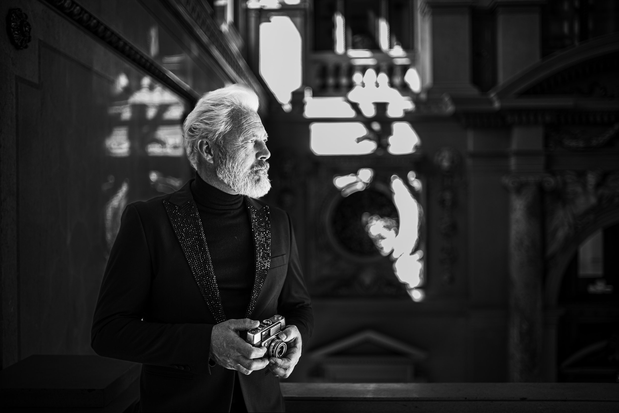 LIK Summer Academy Photography – Vienna | July 7–11, 2025