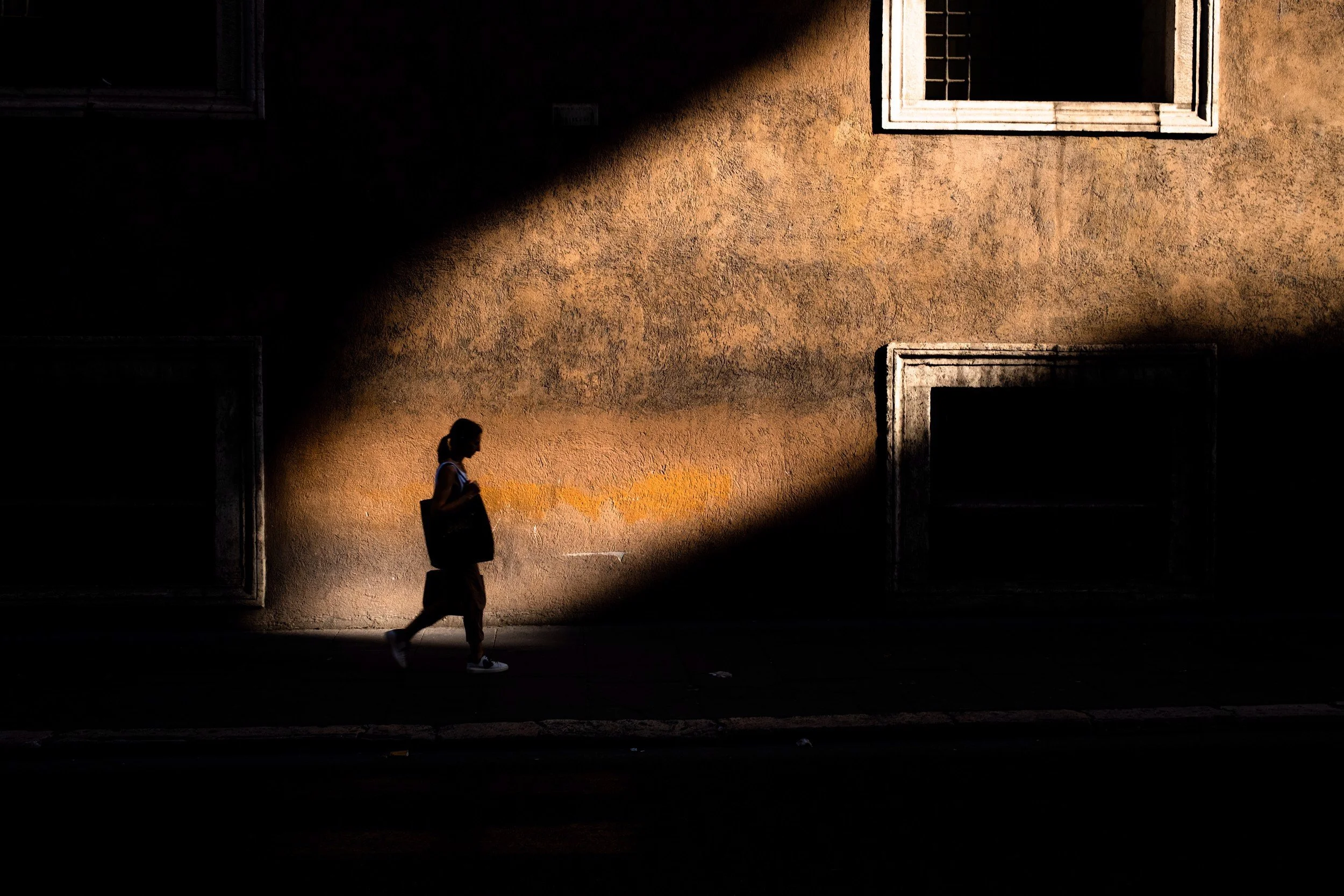 World Masters of Photography WMPO Street Photography Awards 2024