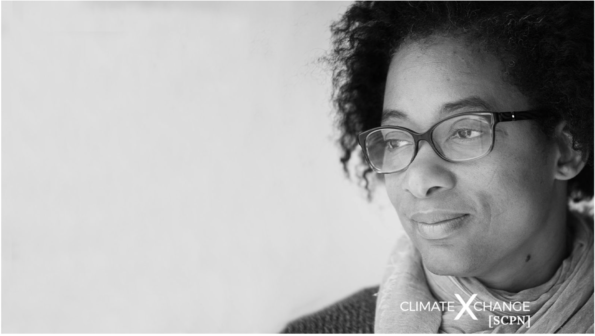 SCPN Spotlight: Tina Johnson on Environmental Justice and Community-Centered Policy for Transformational Change