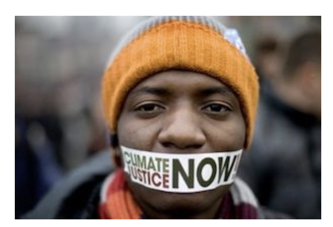 Carbon Pricing Dialogue Focuses on Environmental Justice and Equity