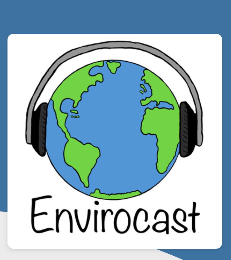 Envirocast PODCAST EPISODE: What is Environmental Racism? 