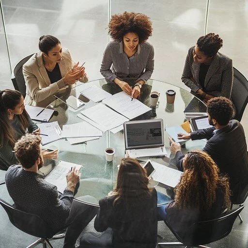 The Danger of "Alignment": Why Your Leadership Team’s Quick Agreement is a Red Flag